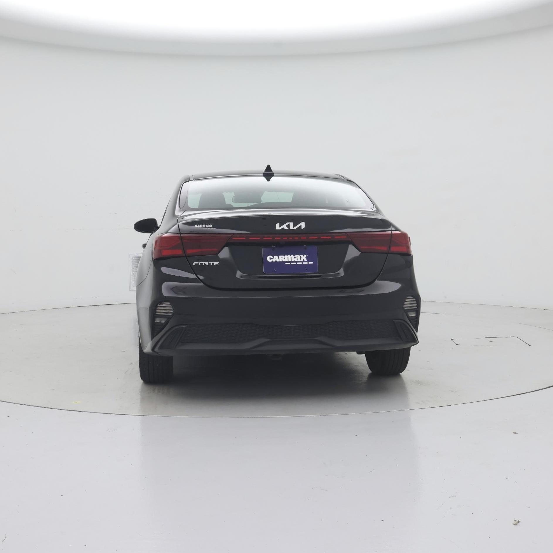 Thumbnail: 2024 Kia Forte - 6