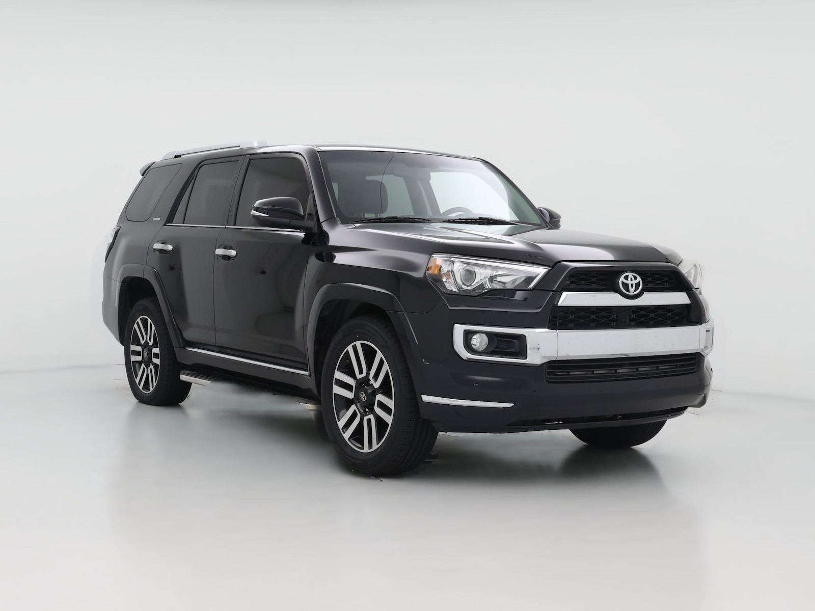 2018 Toyota 4Runner