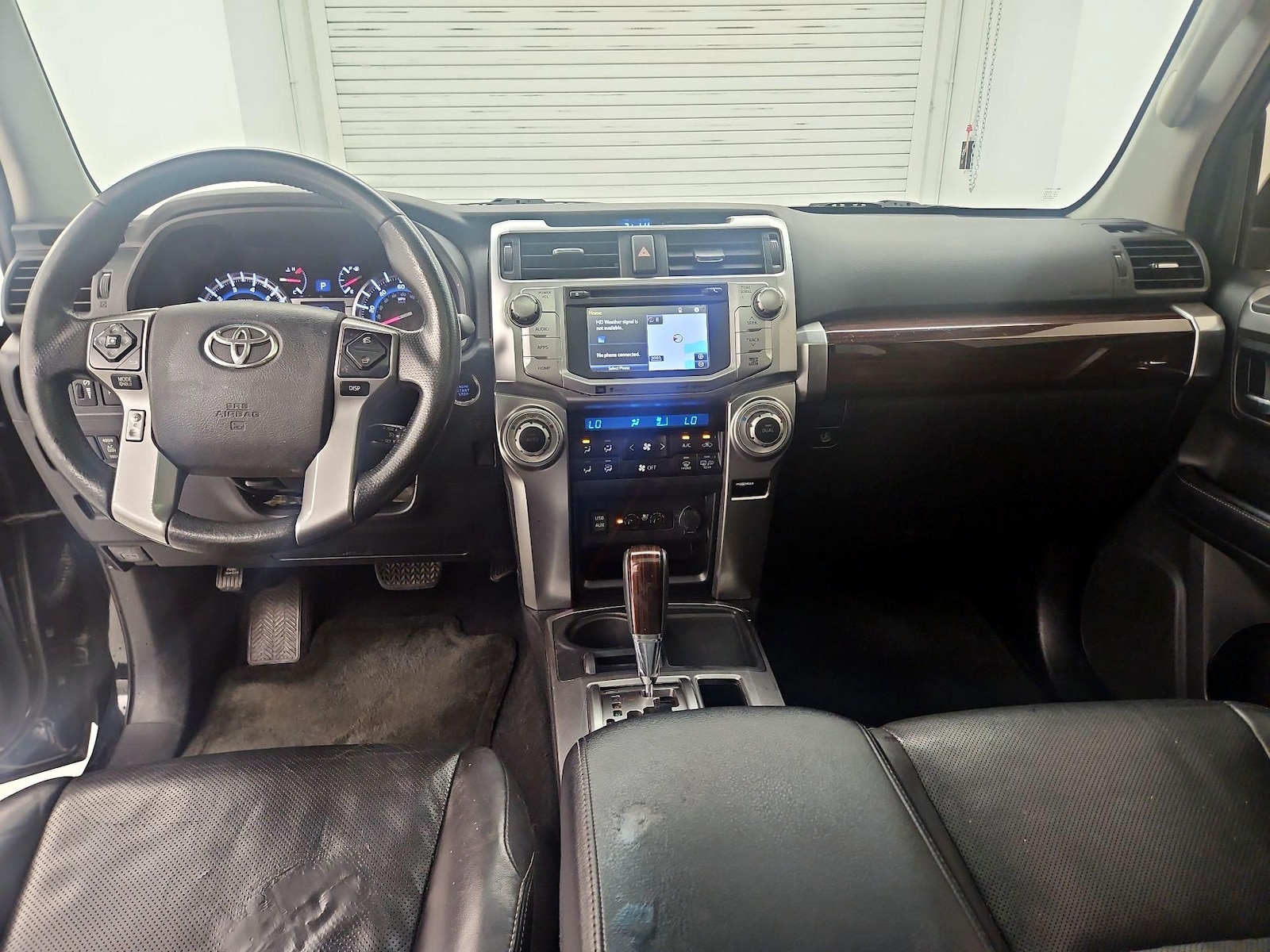 Navigation System