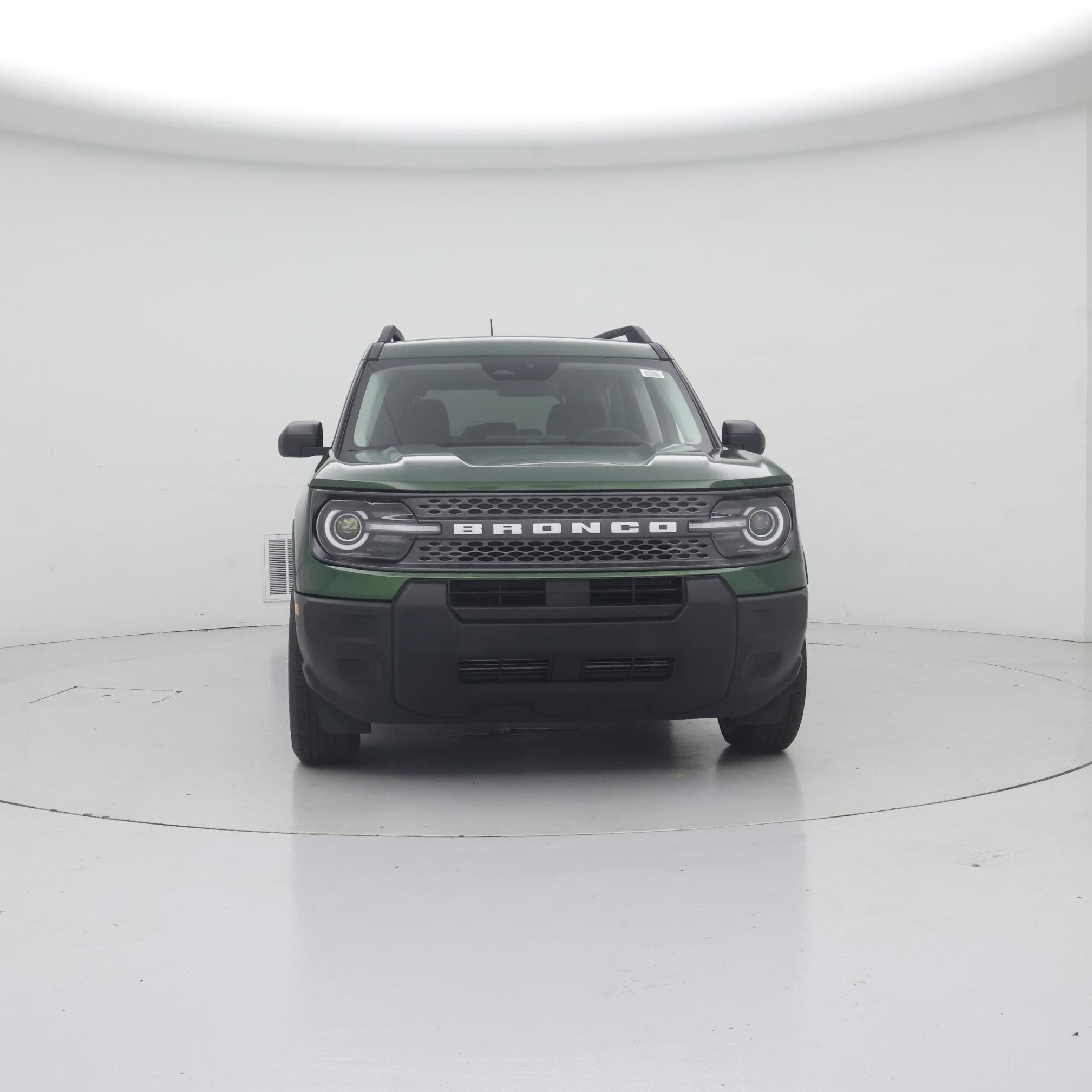 Thumbnail: 2025 Ford Bronco Sport - 5