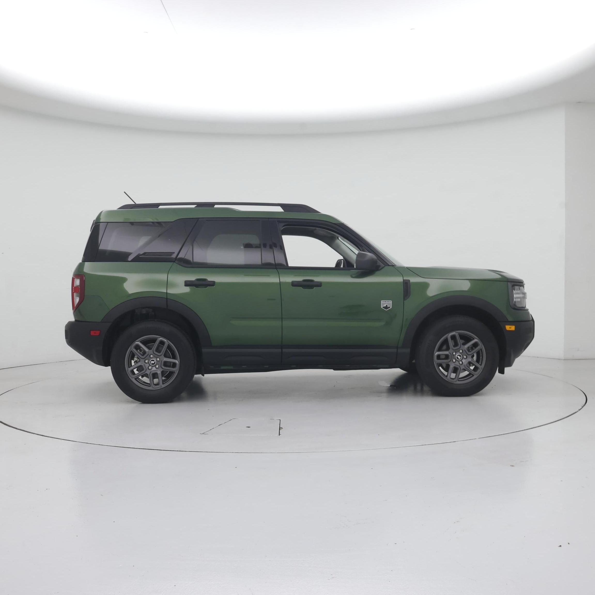 Thumbnail: 2025 Ford Bronco Sport - 7