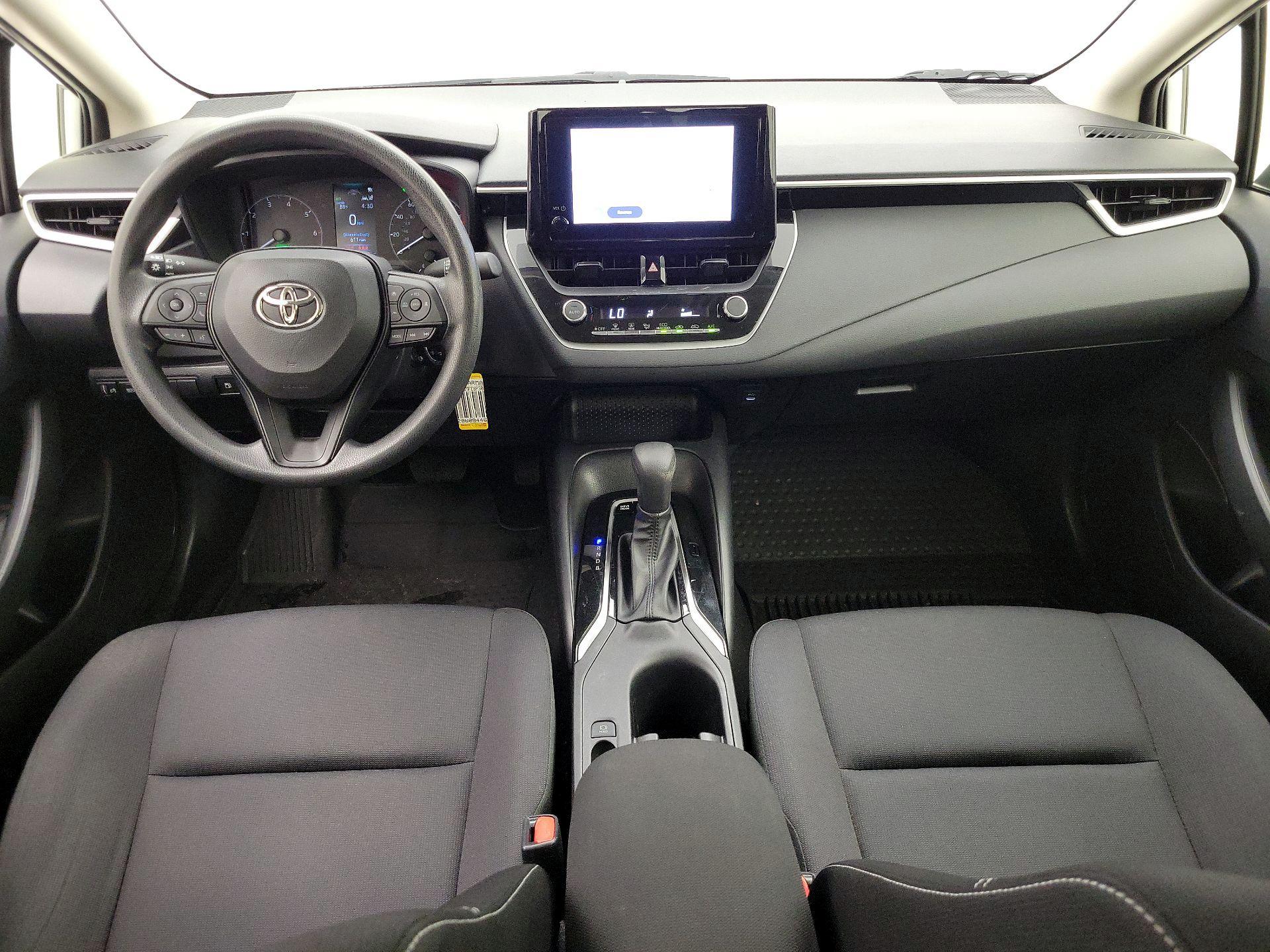 Thumbnail: 2023 Toyota Corolla - 9