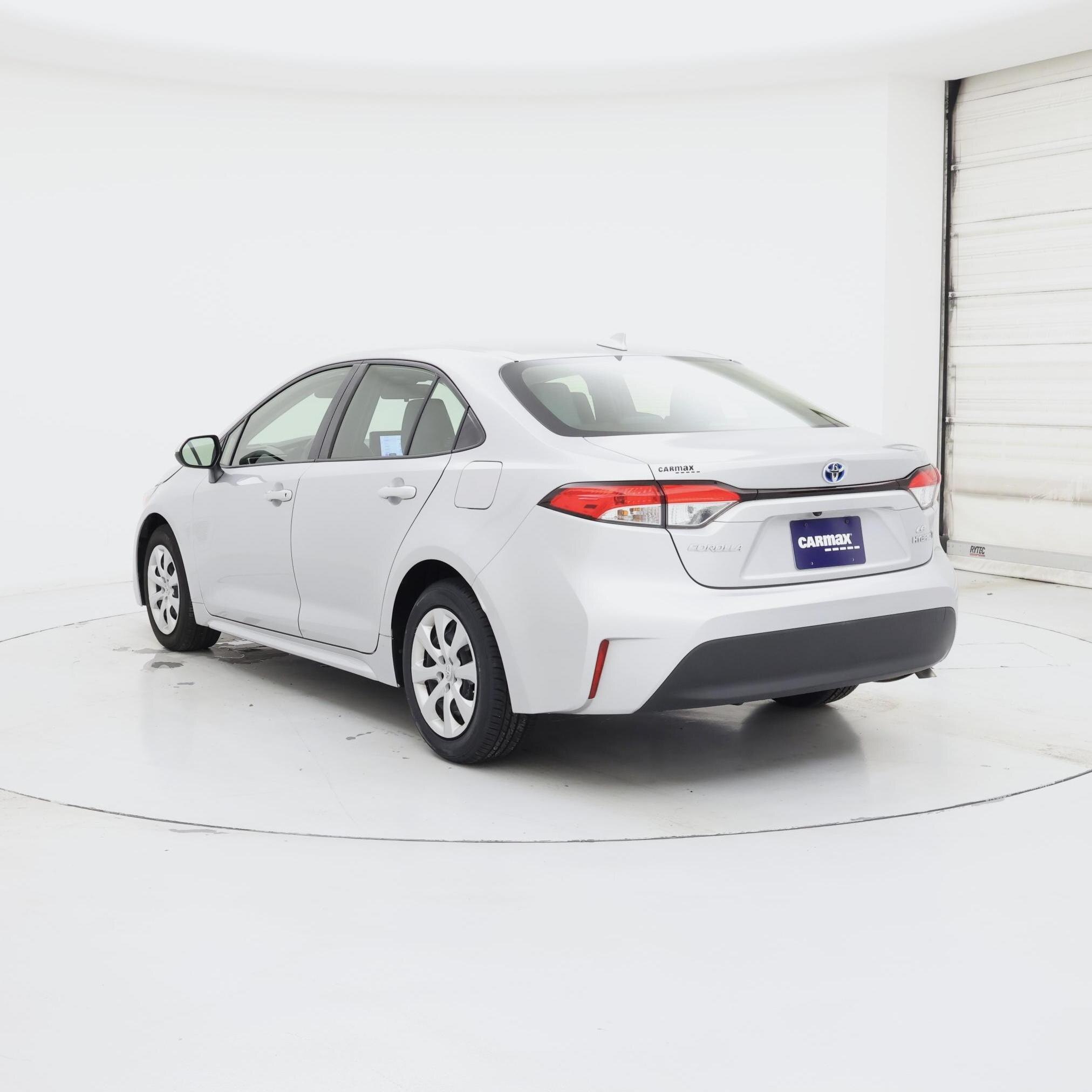 Thumbnail: 2023 Toyota Corolla - 2