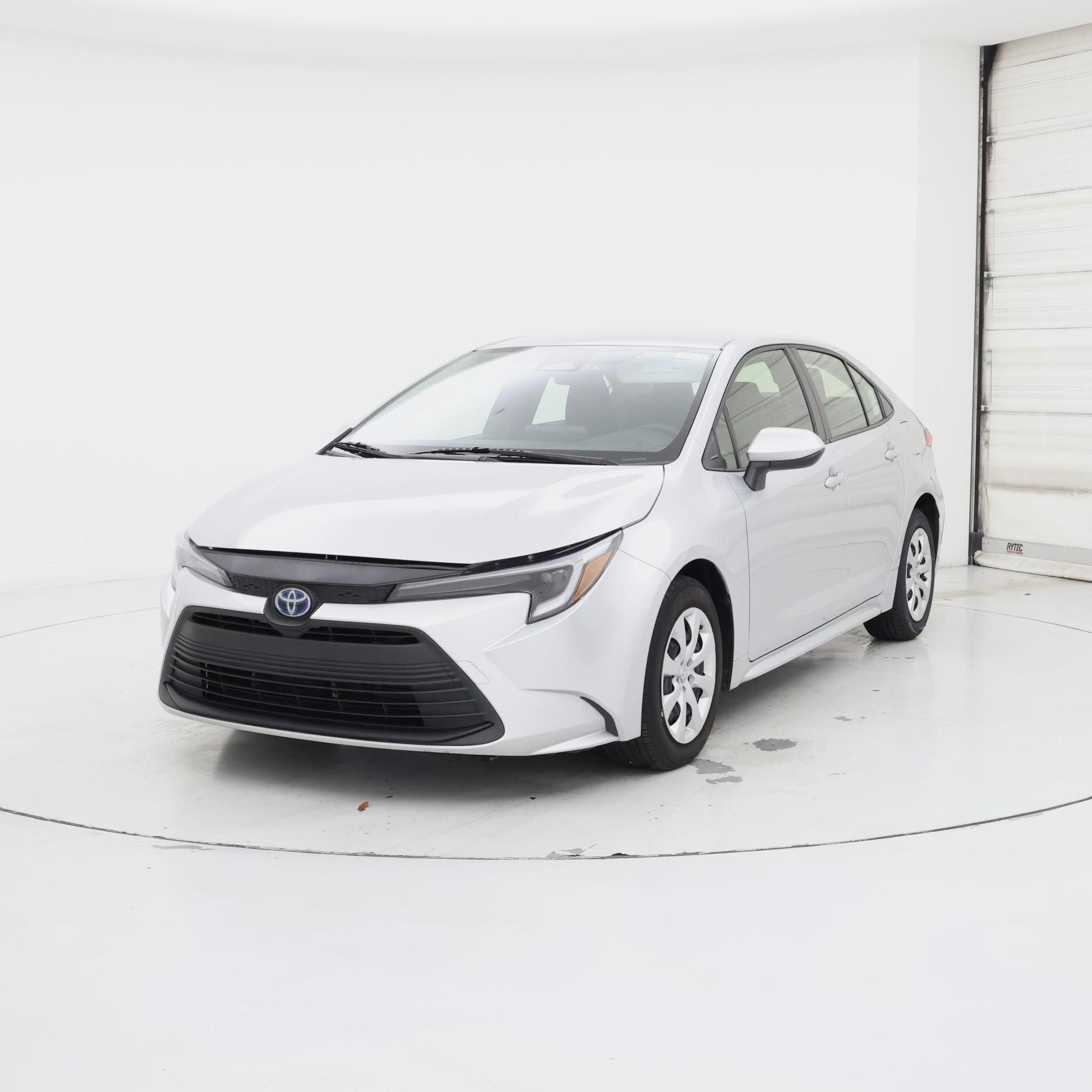 Thumbnail: 2023 Toyota Corolla - 4