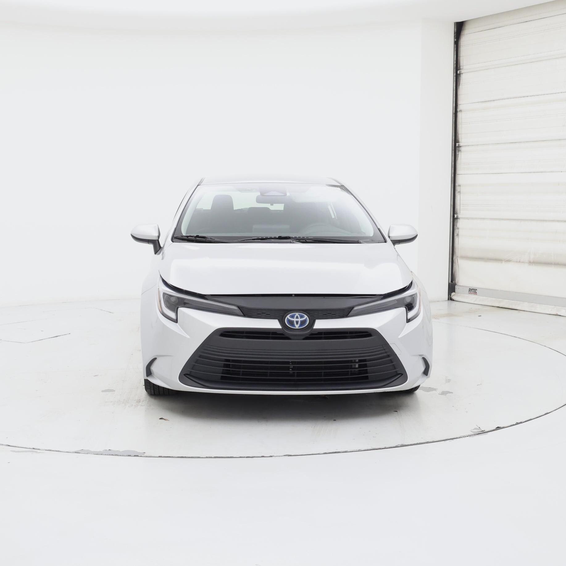 Thumbnail: 2023 Toyota Corolla - 5