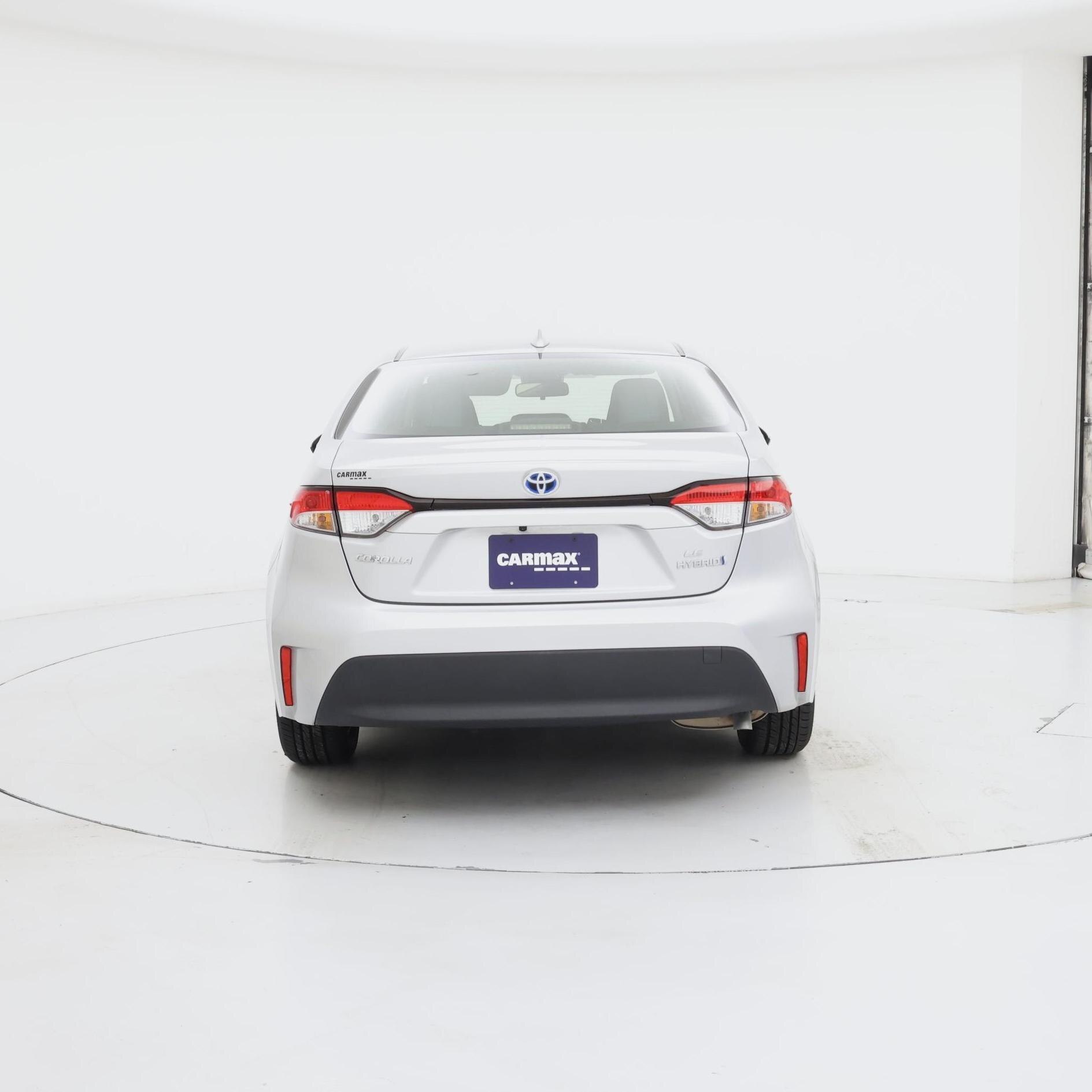 Thumbnail: 2023 Toyota Corolla - 6