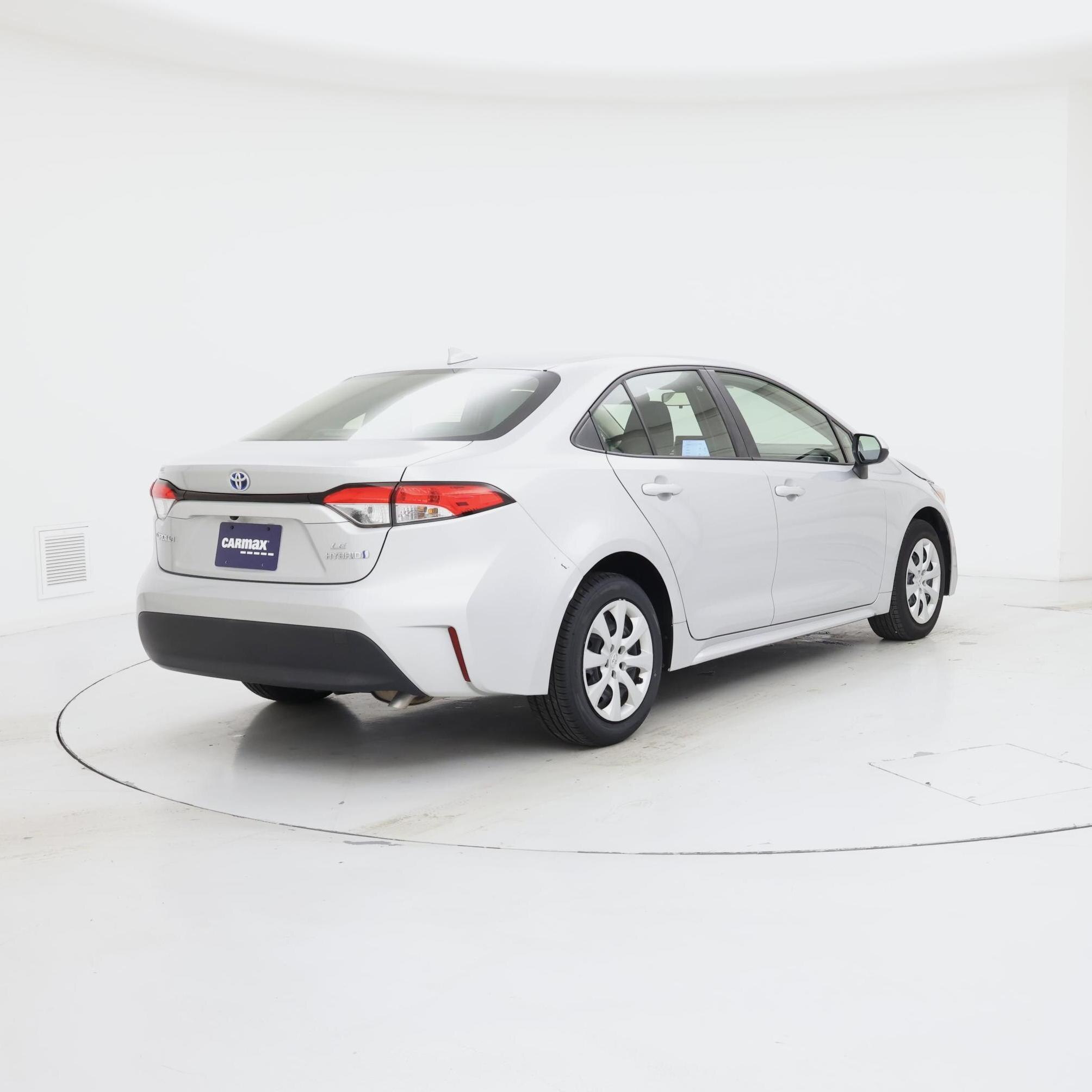 Thumbnail: 2023 Toyota Corolla - 8
