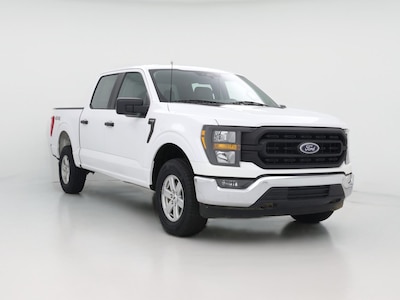 2023 Ford F150 XL