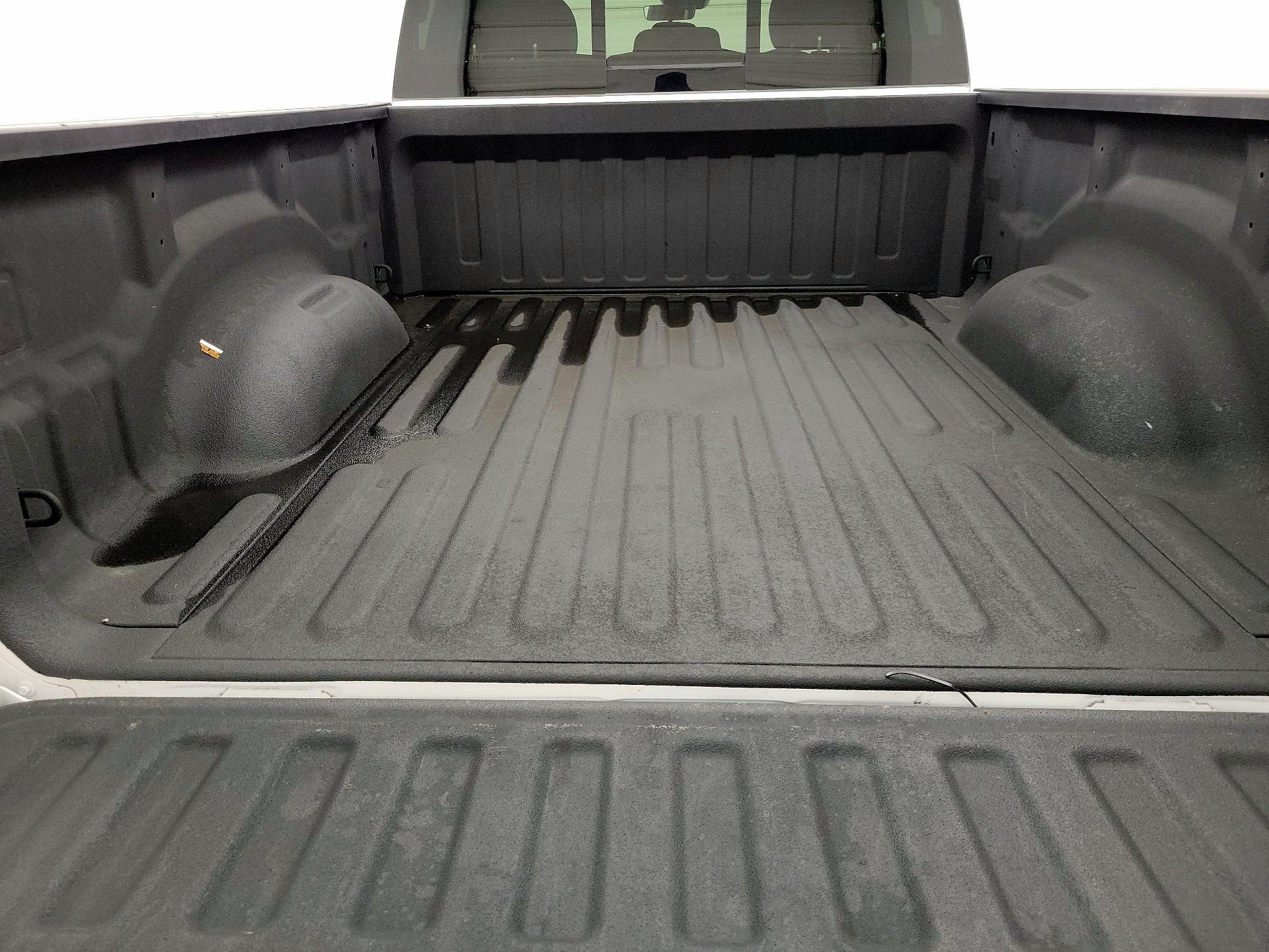 Thumbnail: 2025 RAM 1500 - 20