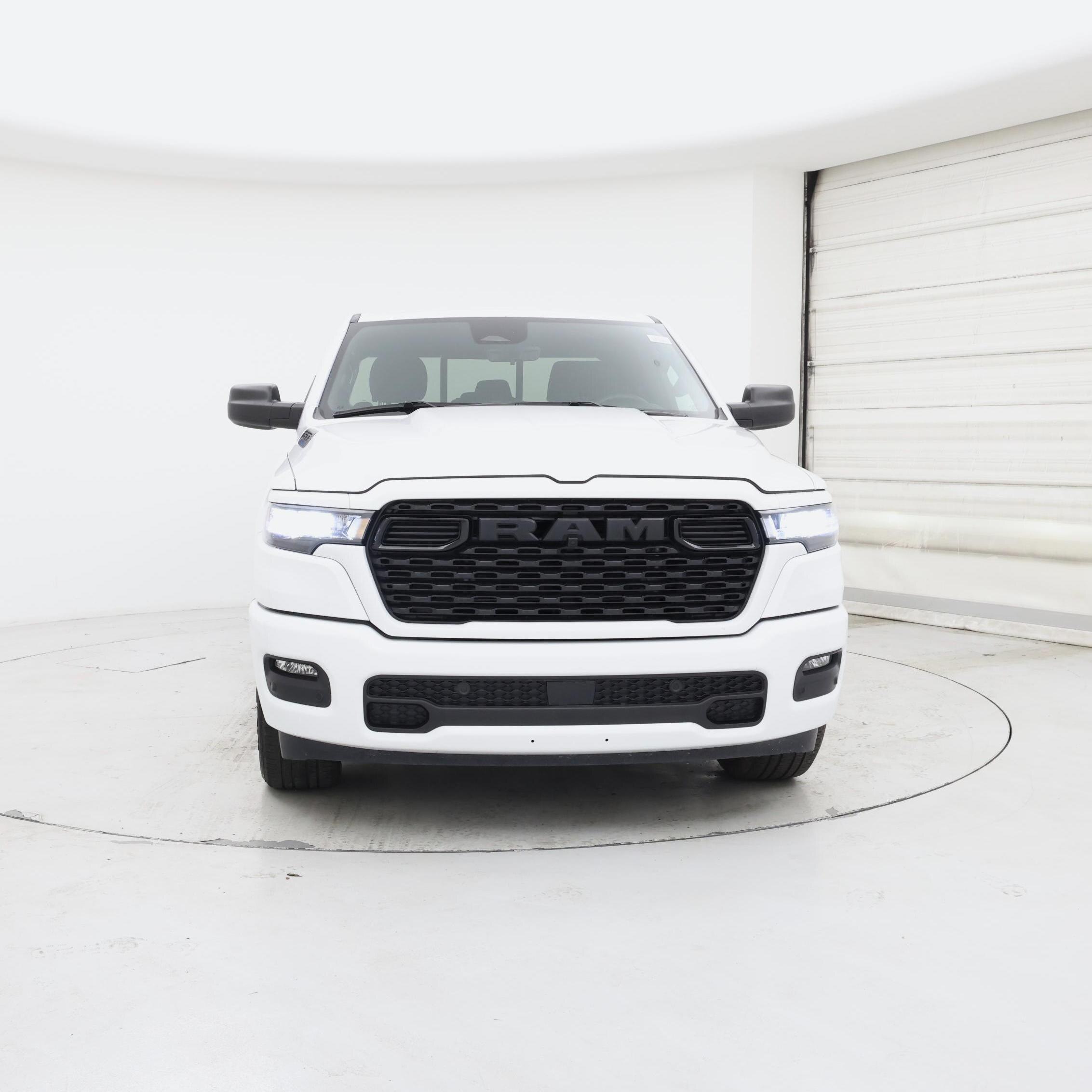 Thumbnail: 2025 RAM 1500 - 5