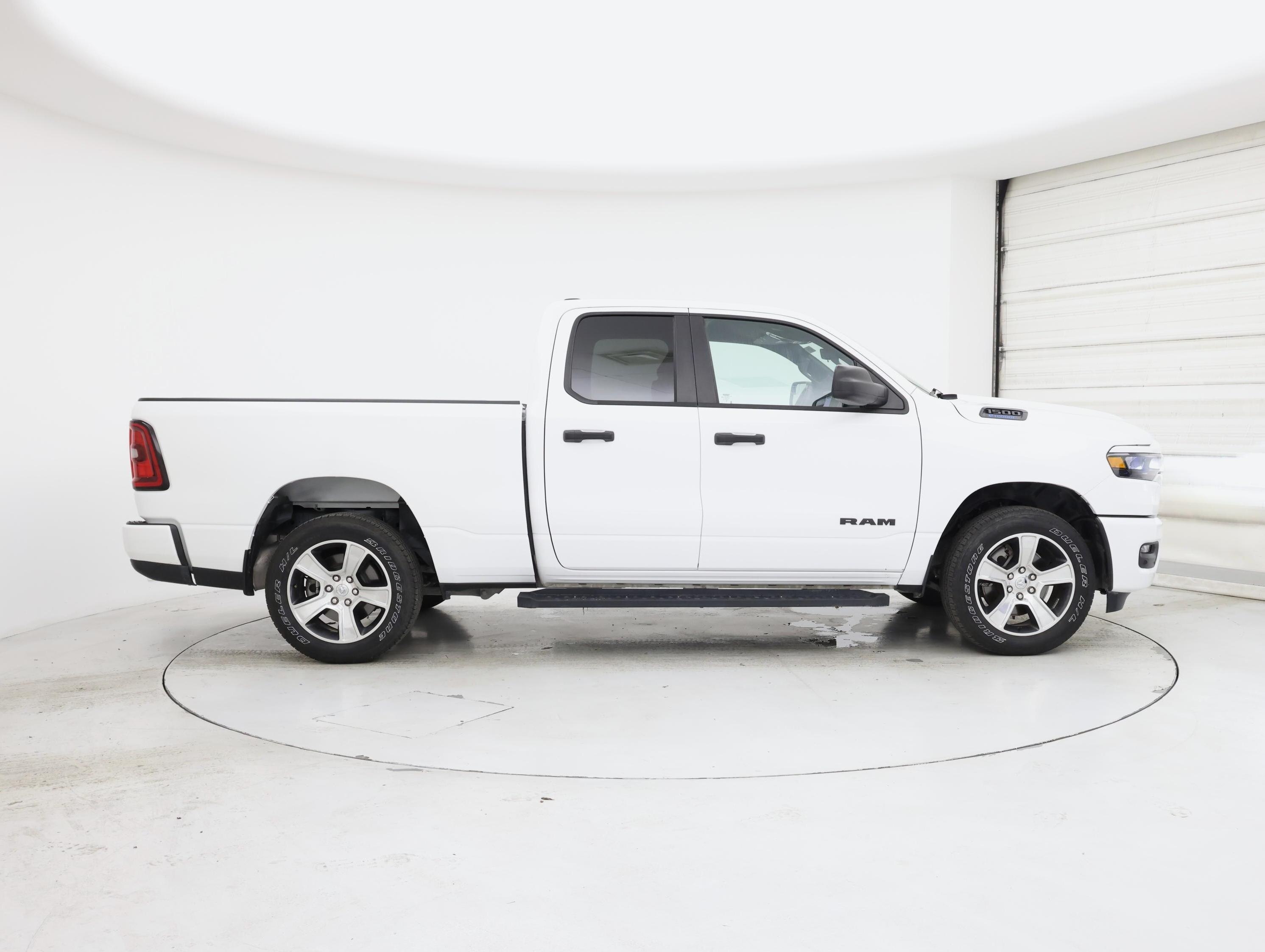 Thumbnail: 2025 RAM 1500 - 7