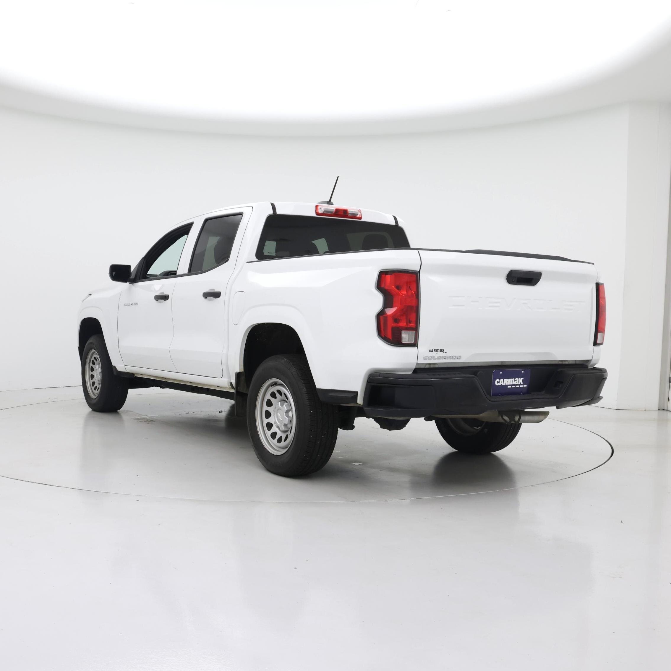 Thumbnail: 2024 Chevrolet Colorado - 2