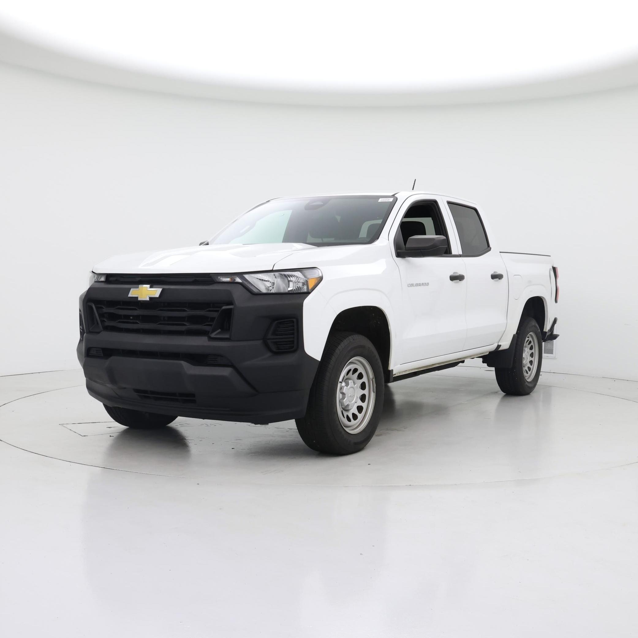 Thumbnail: 2024 Chevrolet Colorado - 4