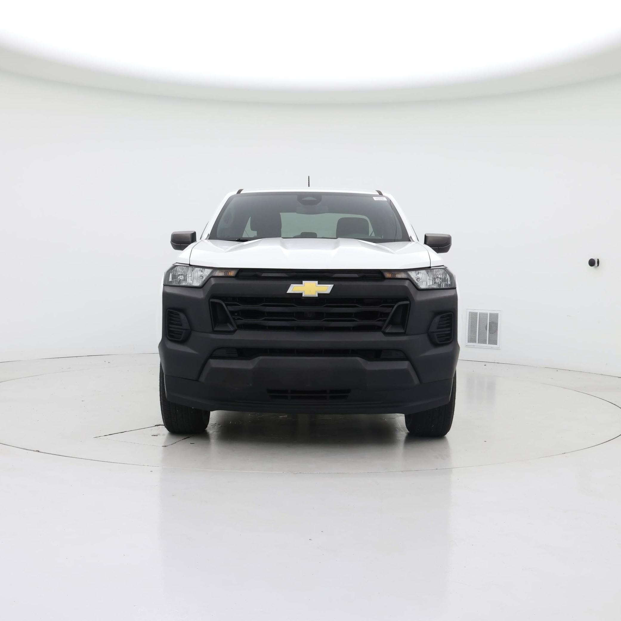 Thumbnail: 2024 Chevrolet Colorado - 5