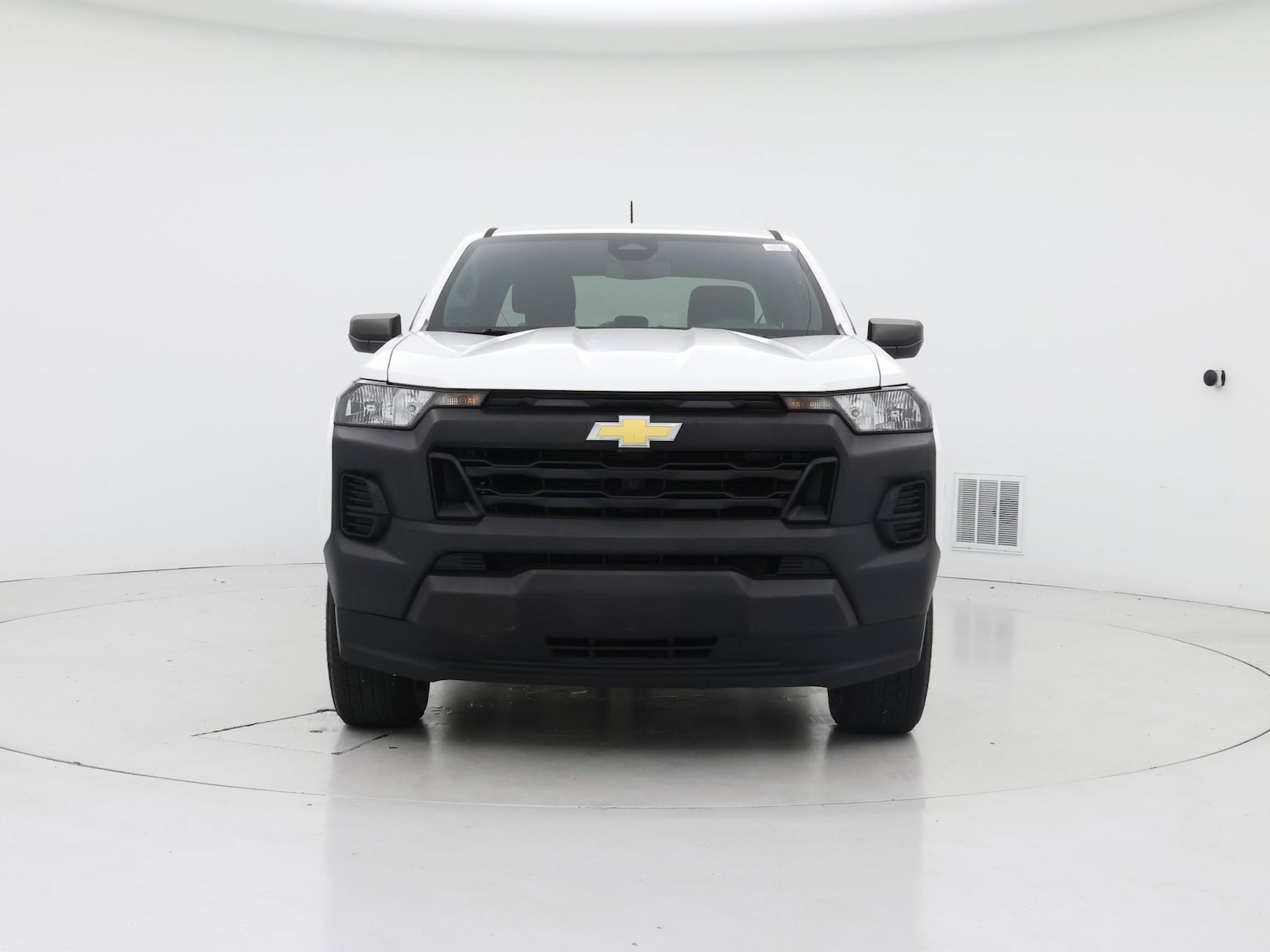 2024 Chevrolet Colorado Work Truck - Photo 6