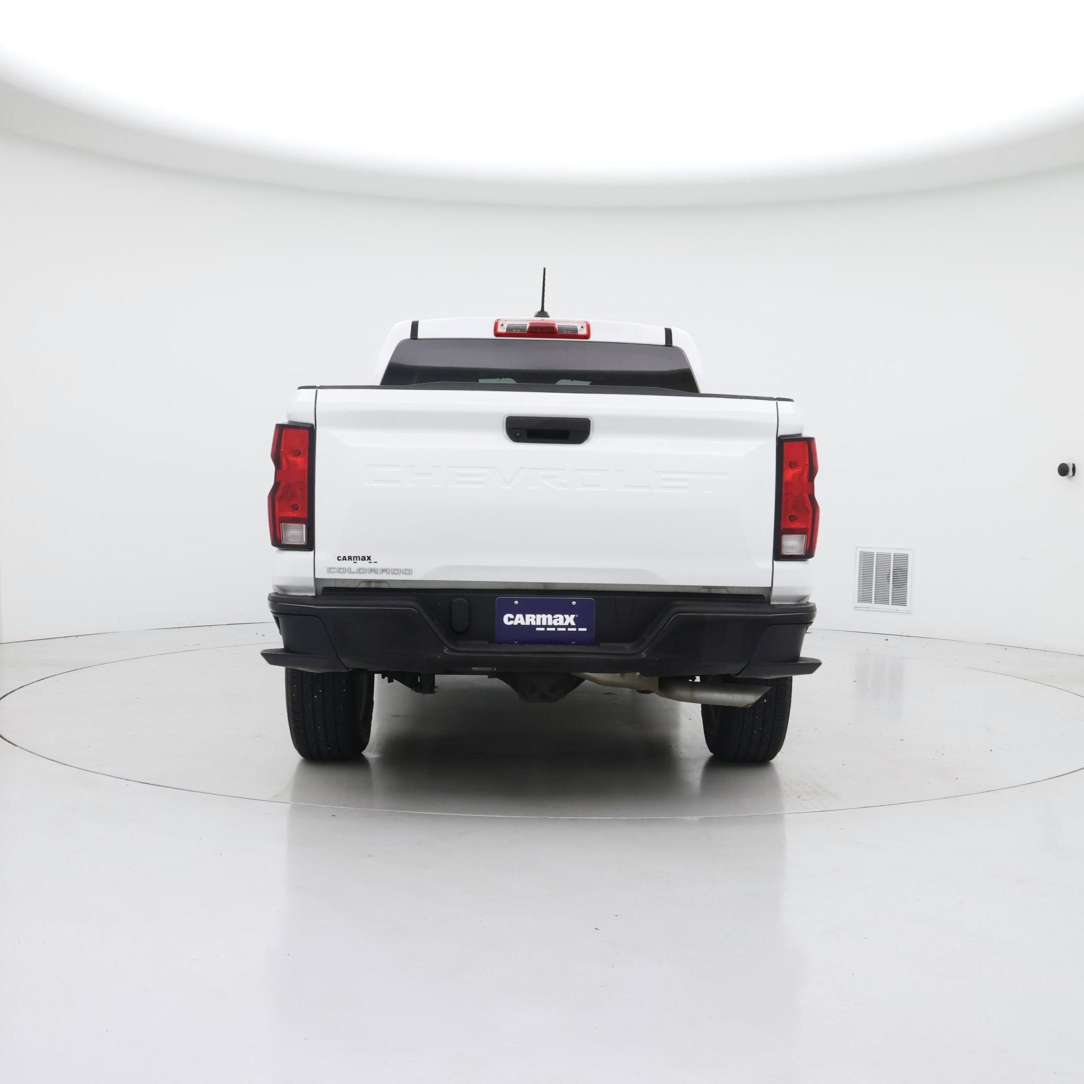 Thumbnail: 2024 Chevrolet Colorado - 6