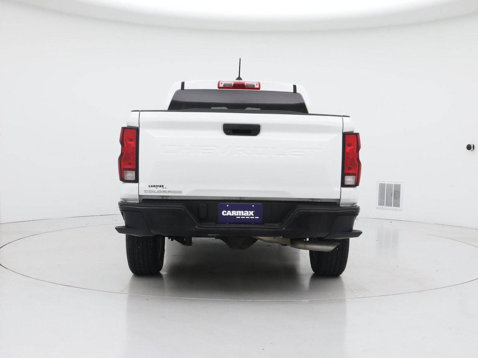 2024 Chevrolet Colorado Work Truck - Photo 7