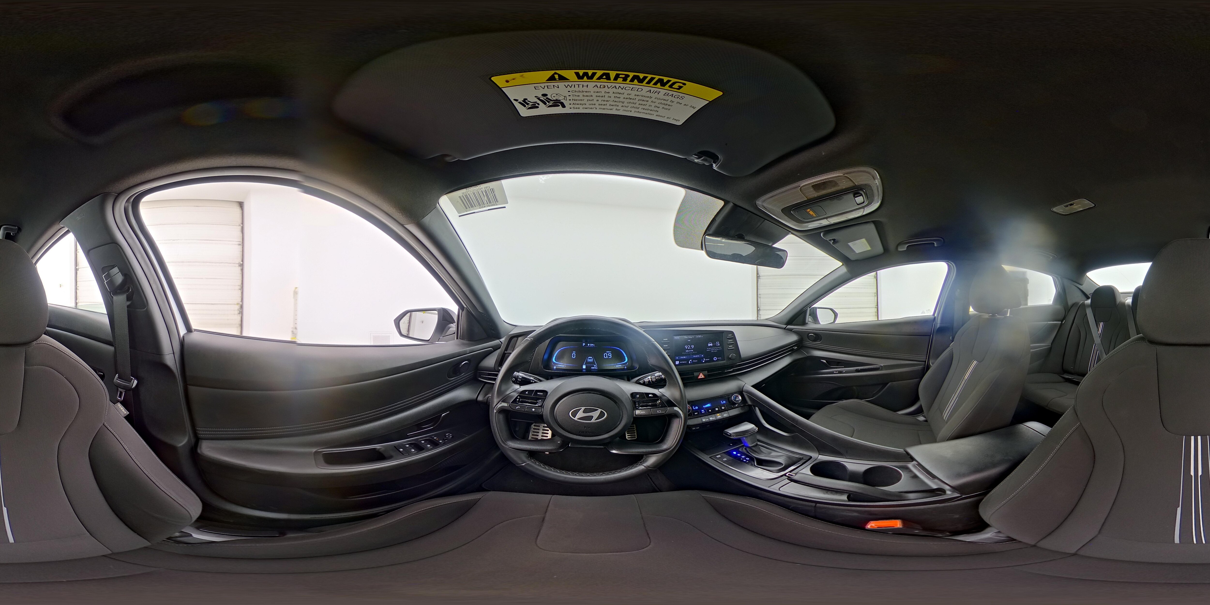2025 Hyundai Elantra SEL - Photo 26