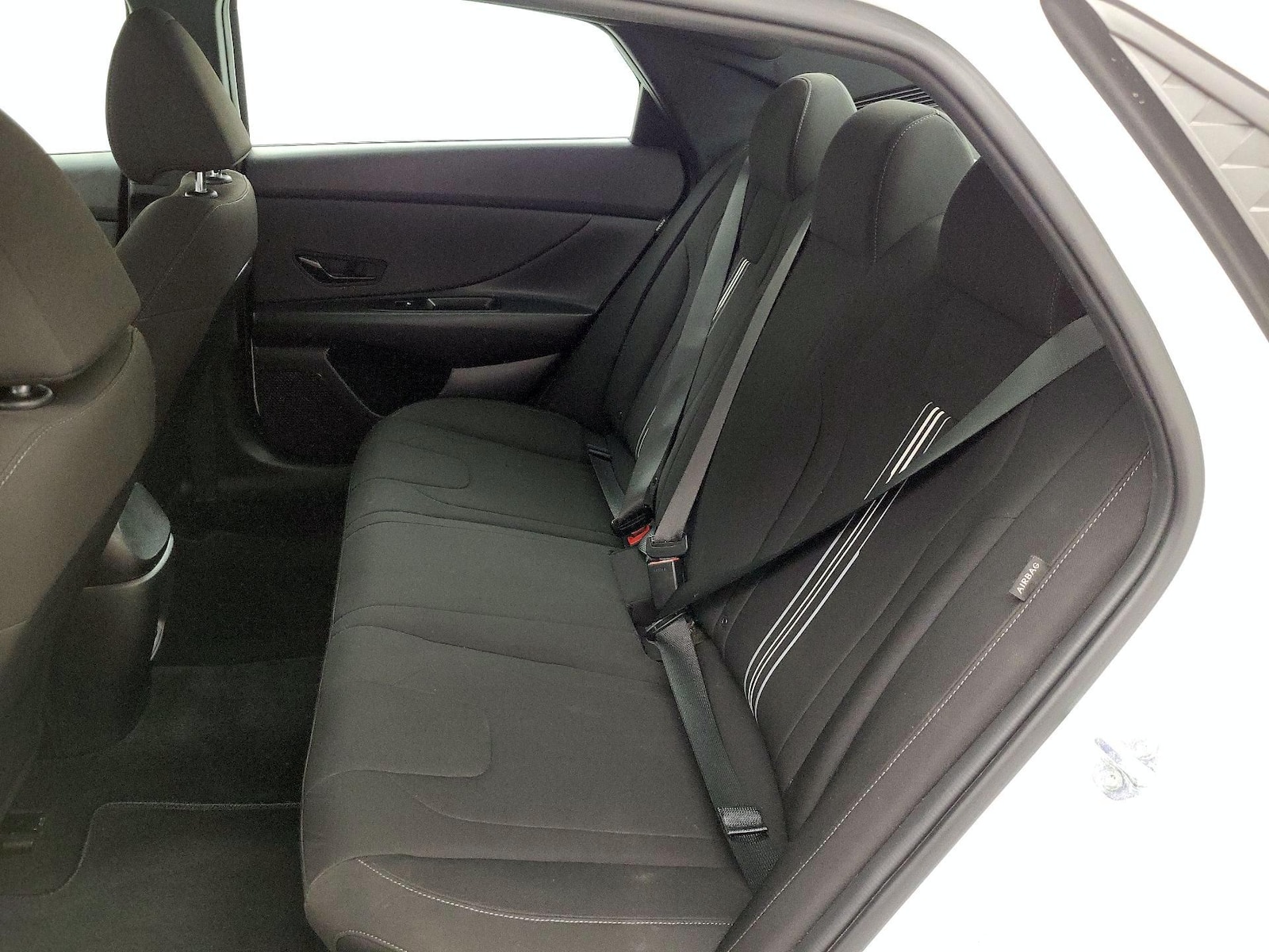 2025 Hyundai Elantra SEL - Photo 20