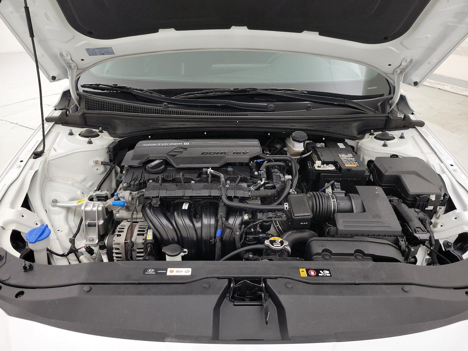 2025 Hyundai Elantra SEL - Photo 22