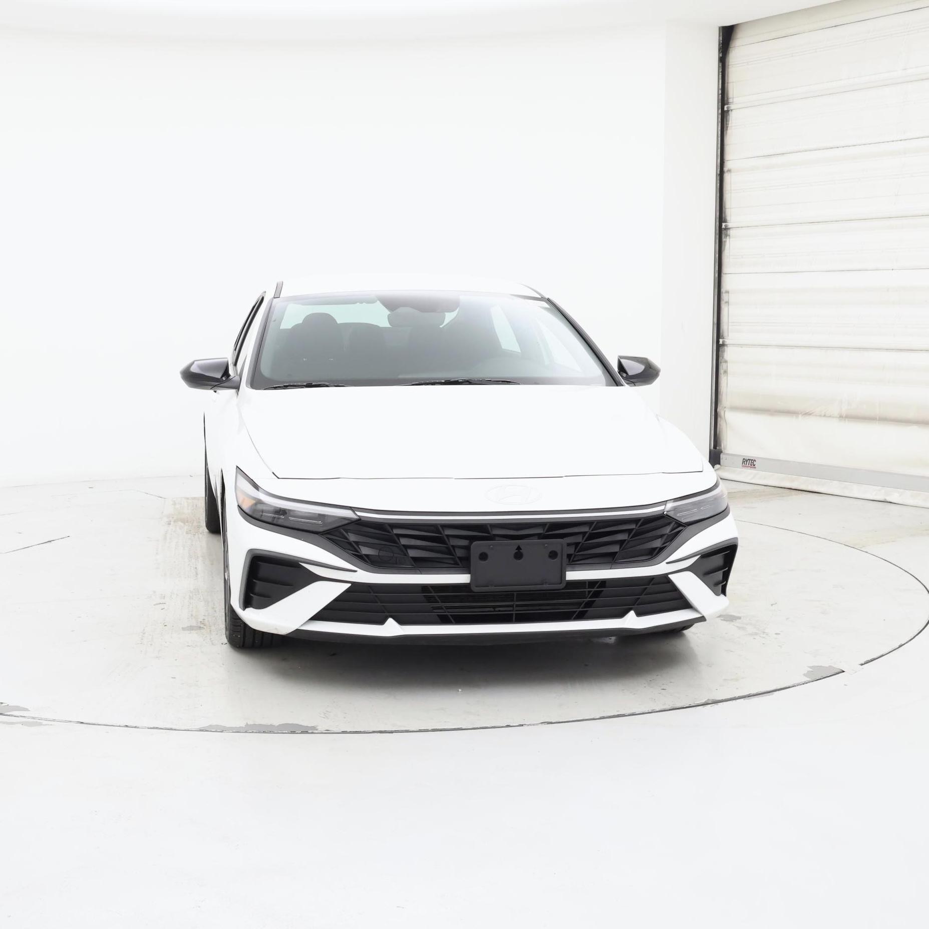 Thumbnail: 2025 Hyundai Elantra - 5