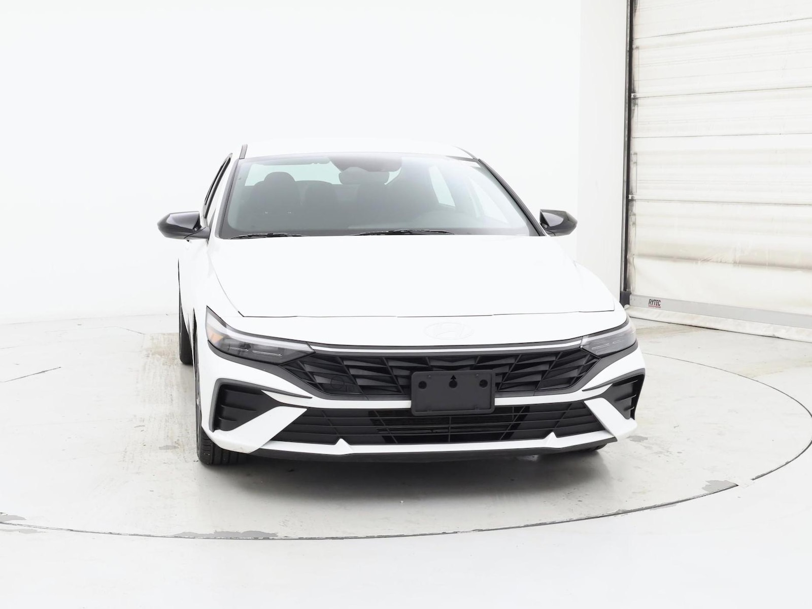 2025 Hyundai Elantra SEL - Photo 6