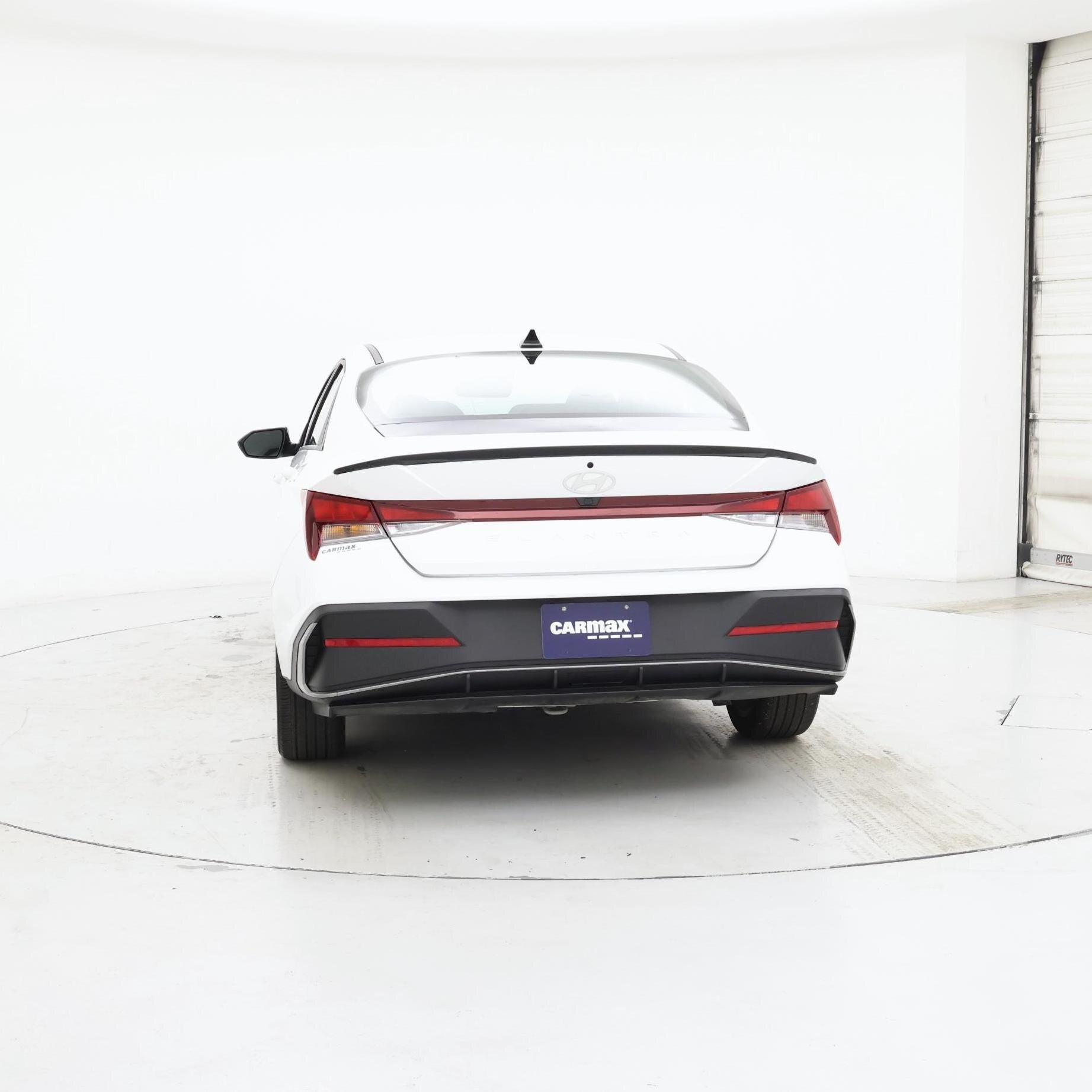 Thumbnail: 2025 Hyundai Elantra - 6