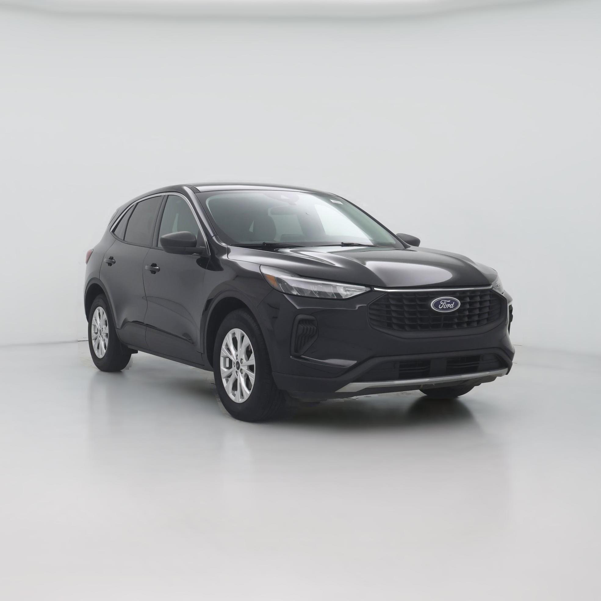 Thumbnail: 2024 Ford Escape - 1