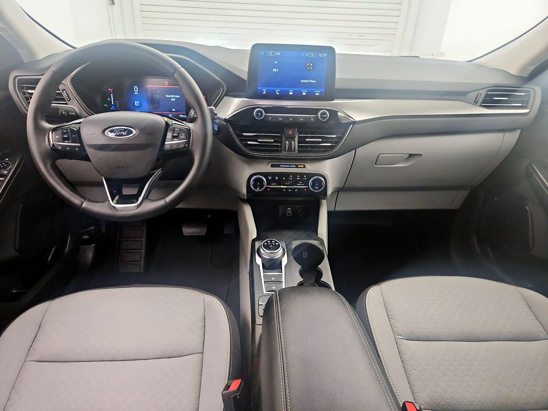 Thumbnail: 2024 Ford Escape - 9