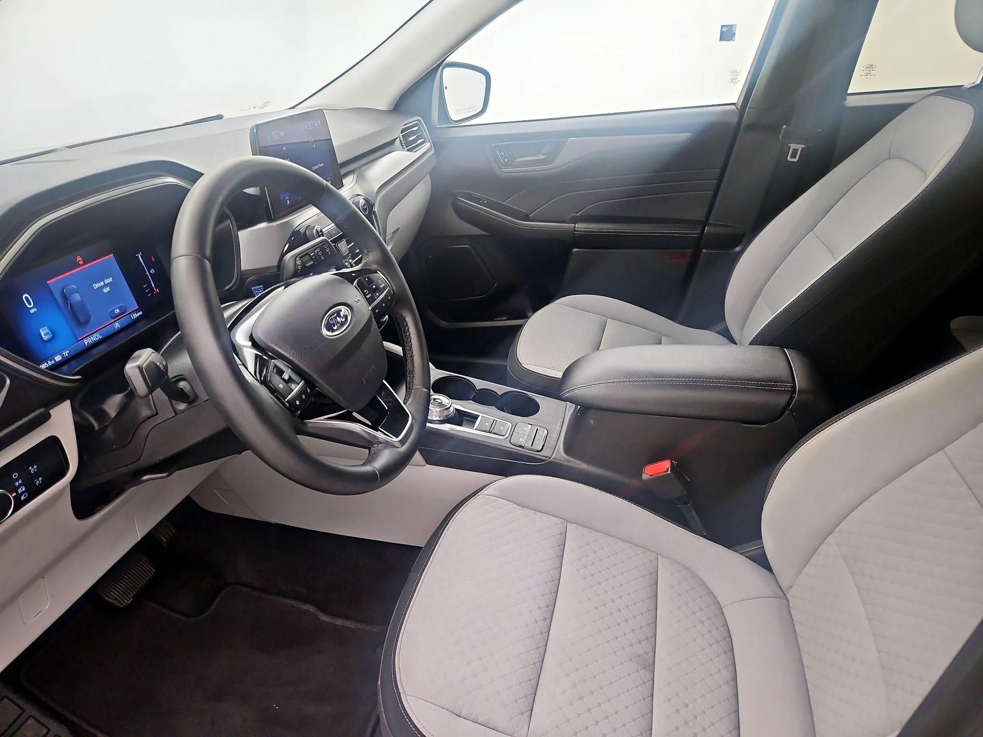 Thumbnail: 2024 Ford Escape - 11