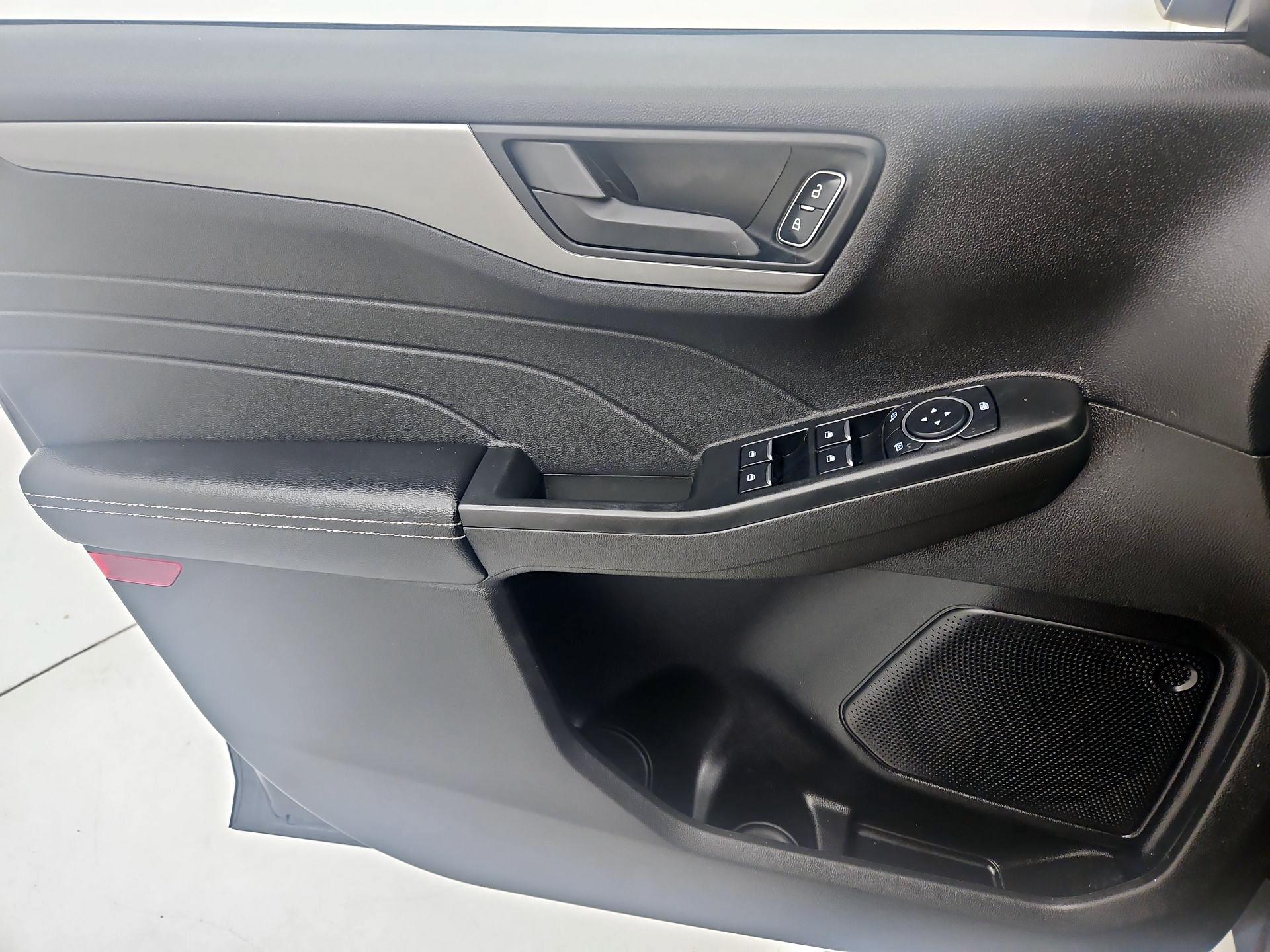 Thumbnail: 2024 Ford Escape - 12