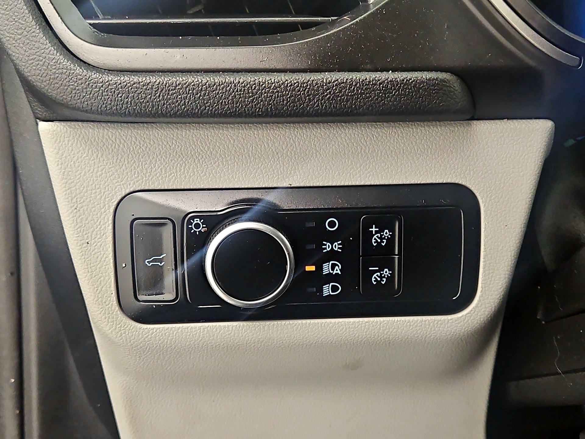 Thumbnail: 2024 Ford Escape - 13