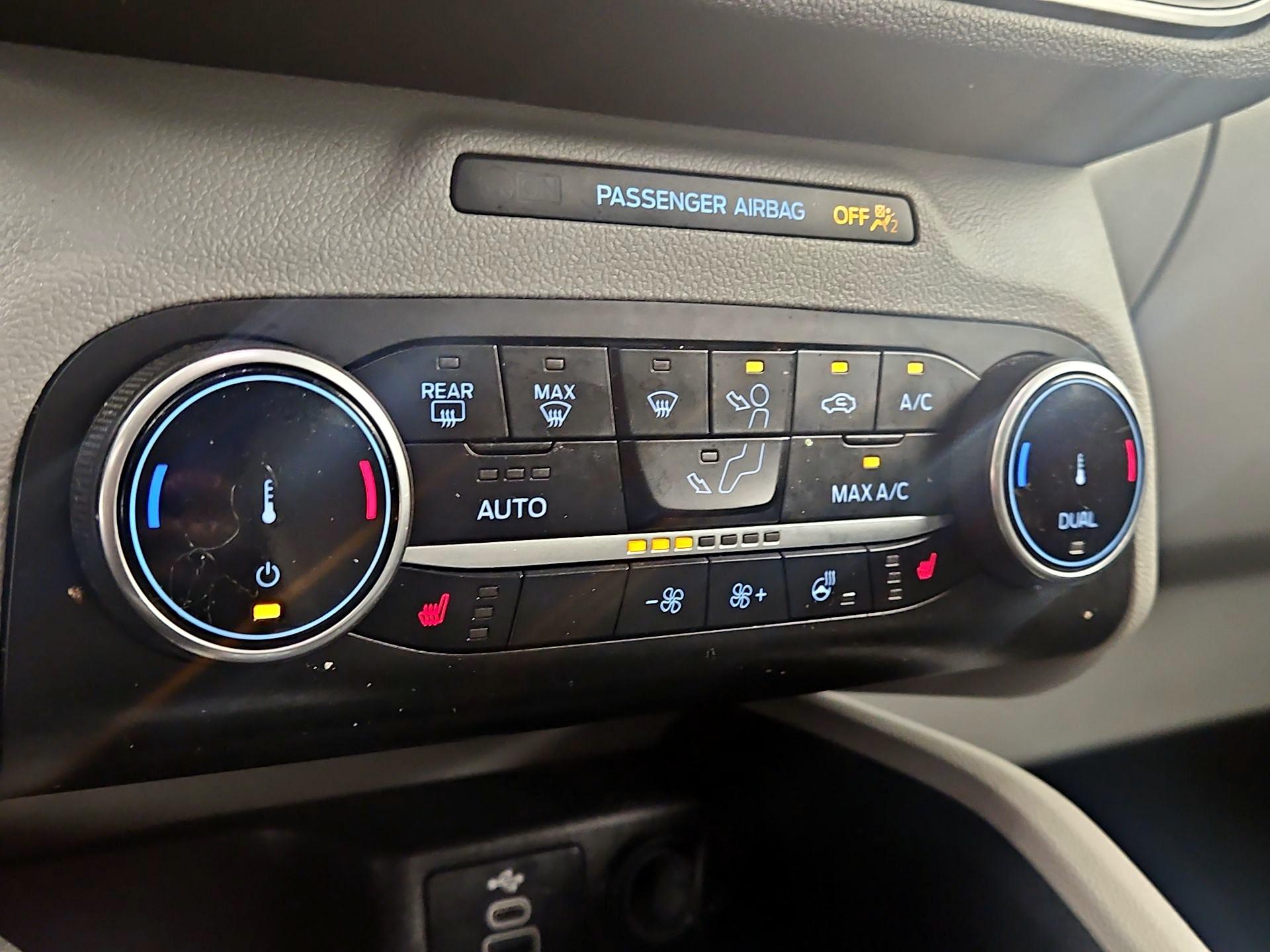 Thumbnail: 2024 Ford Escape - 16