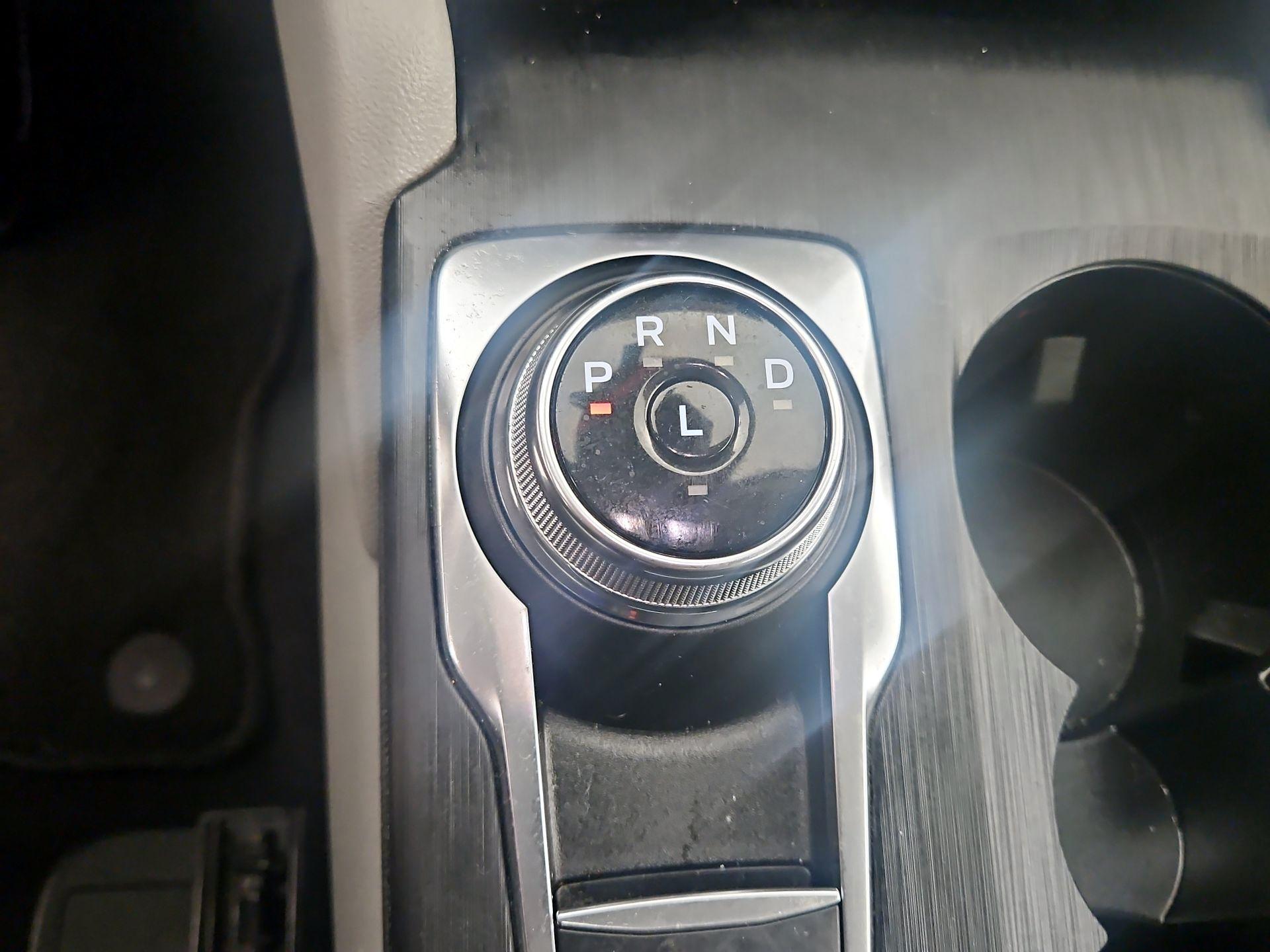 Thumbnail: 2024 Ford Escape - 17