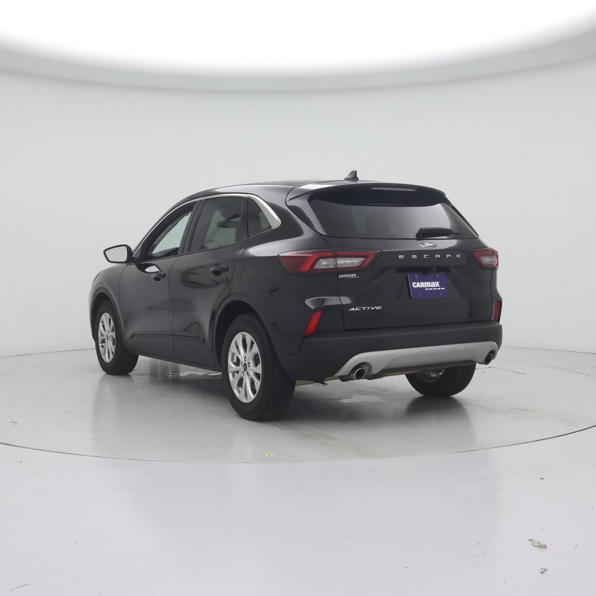 Thumbnail: 2024 Ford Escape - 2