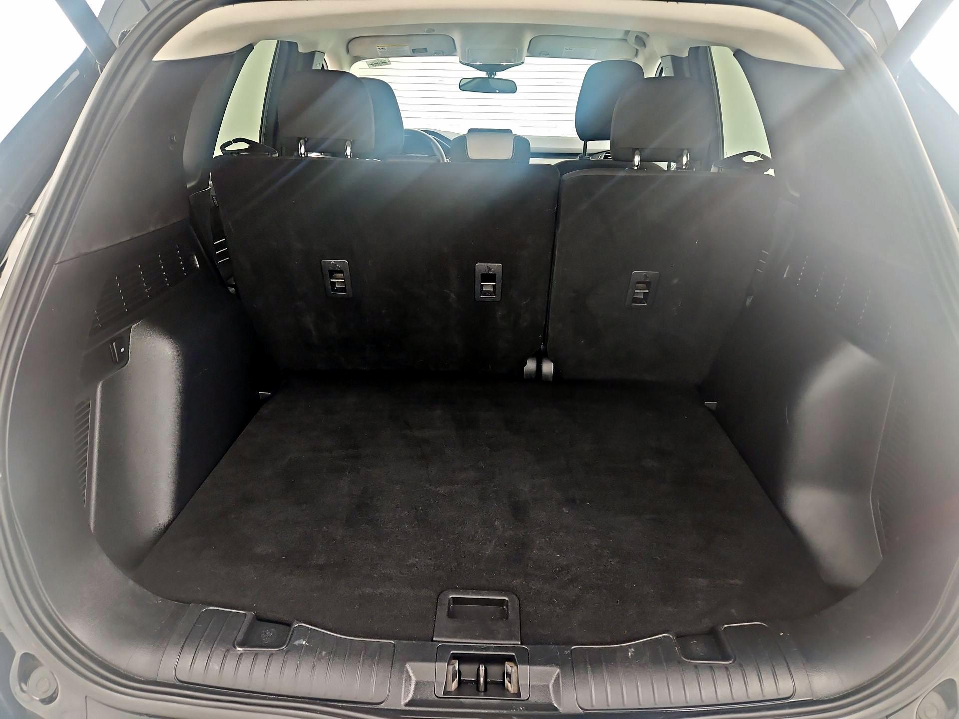 Thumbnail: 2024 Ford Escape - 20