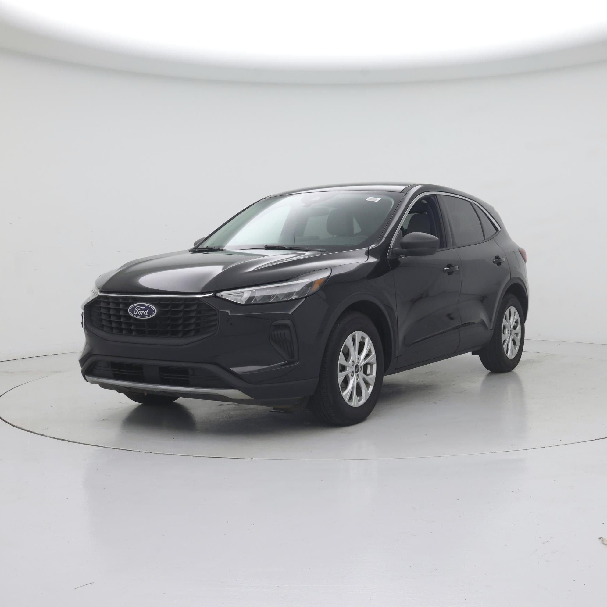 Thumbnail: 2024 Ford Escape - 4