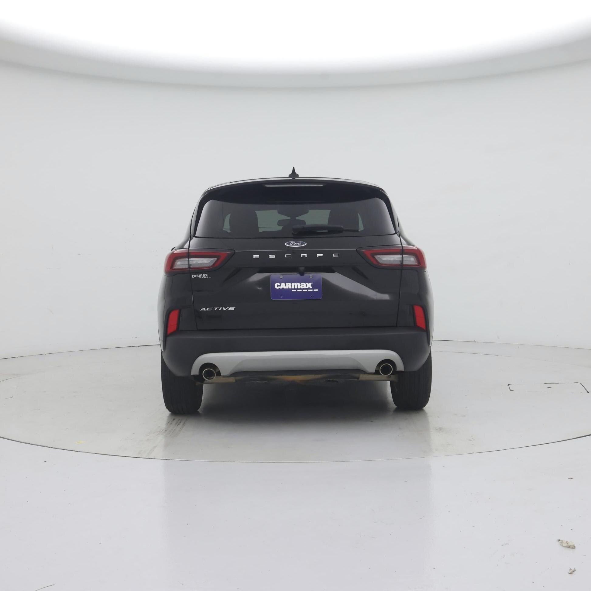 Thumbnail: 2024 Ford Escape - 6