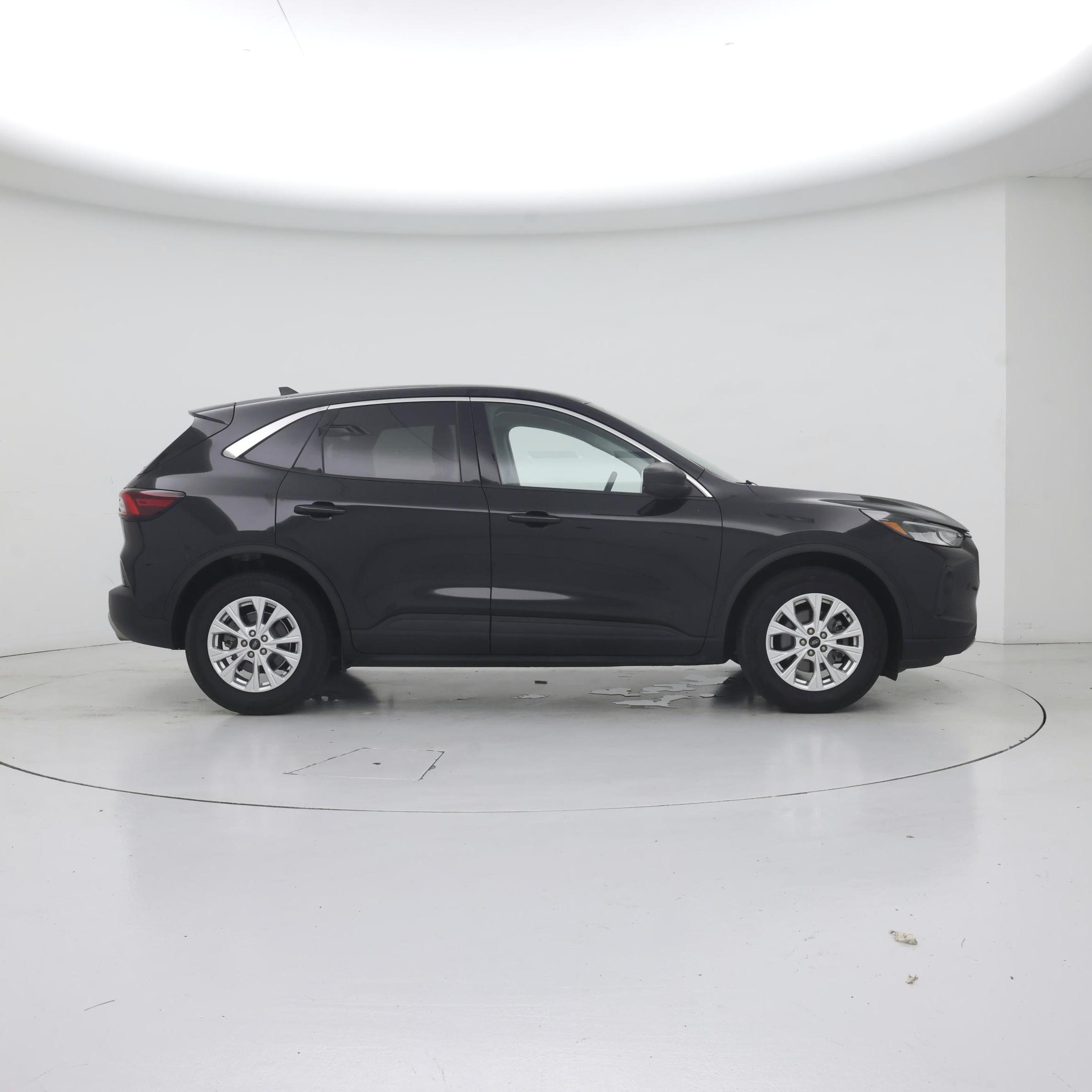 Thumbnail: 2024 Ford Escape - 7