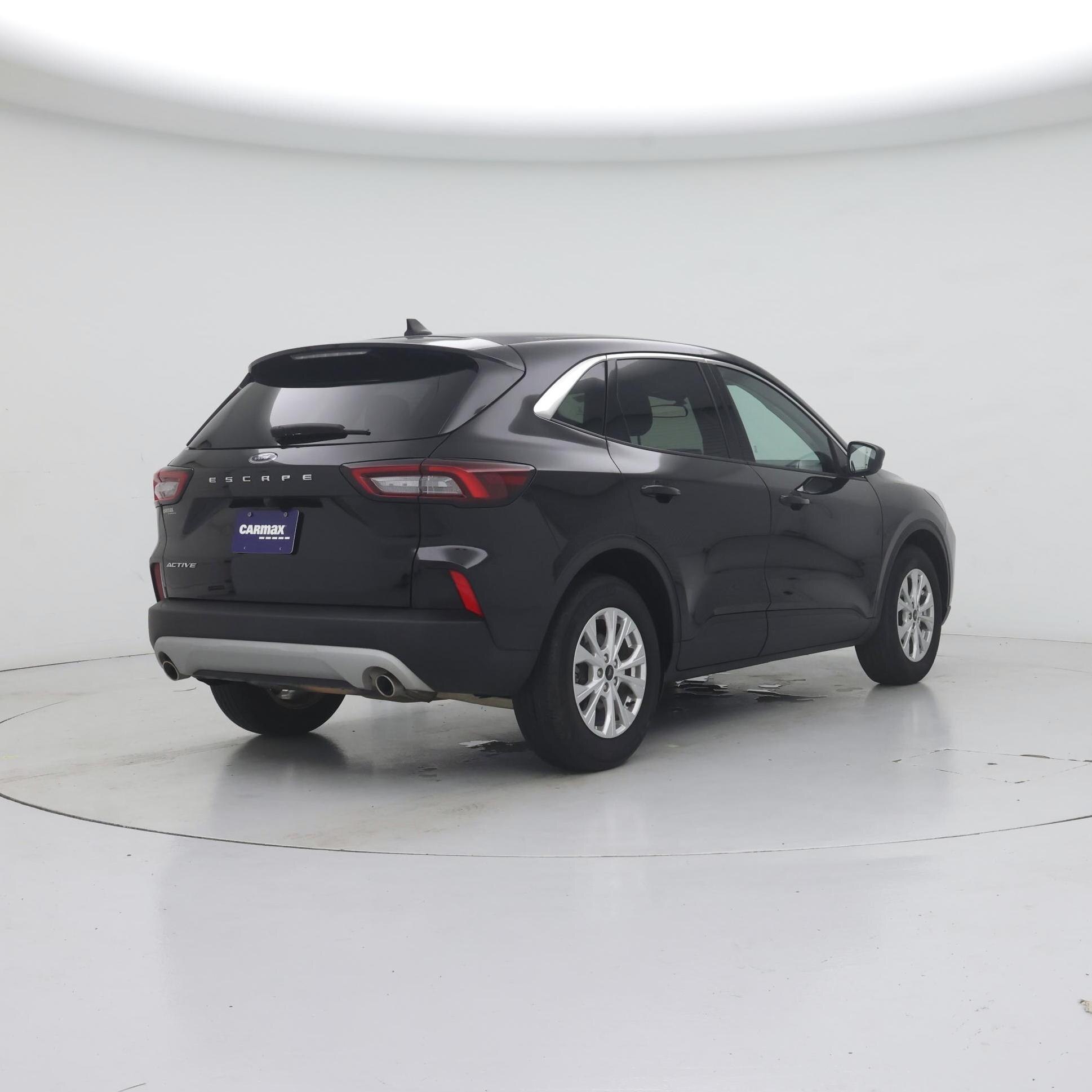 Thumbnail: 2024 Ford Escape - 8