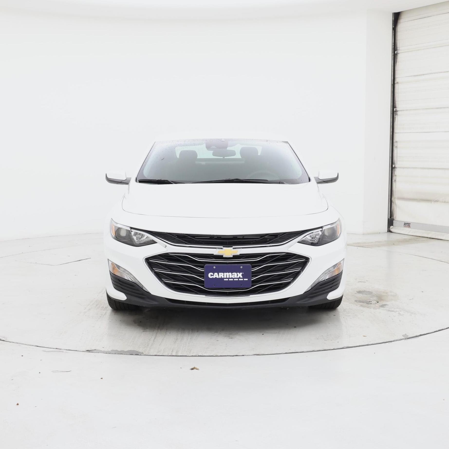 Thumbnail: 2024 Chevrolet Malibu - 5