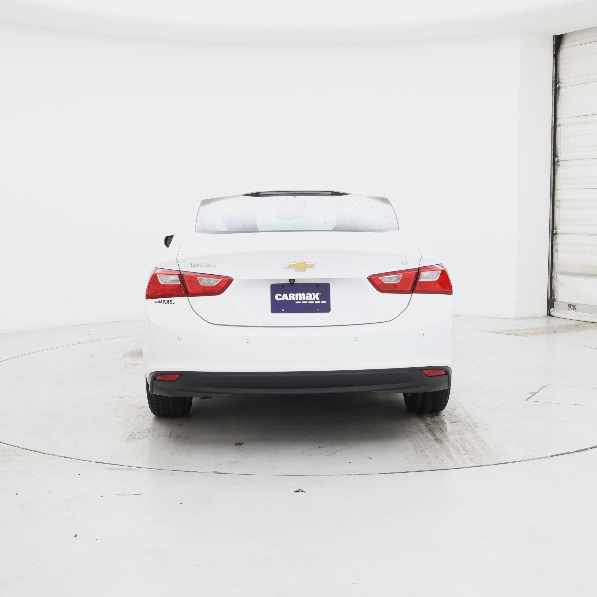 Thumbnail: 2024 Chevrolet Malibu - 6