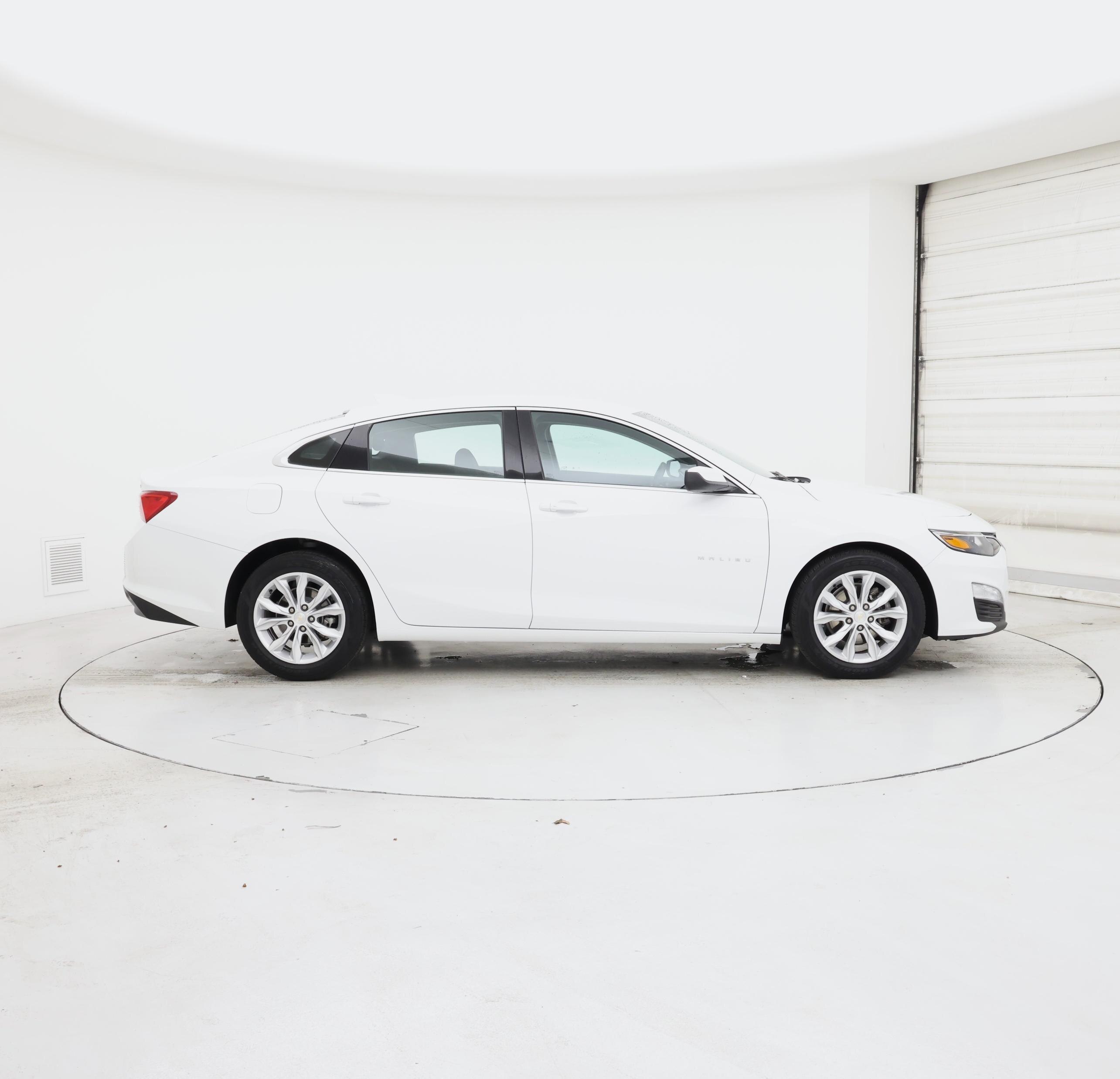 Thumbnail: 2024 Chevrolet Malibu - 7