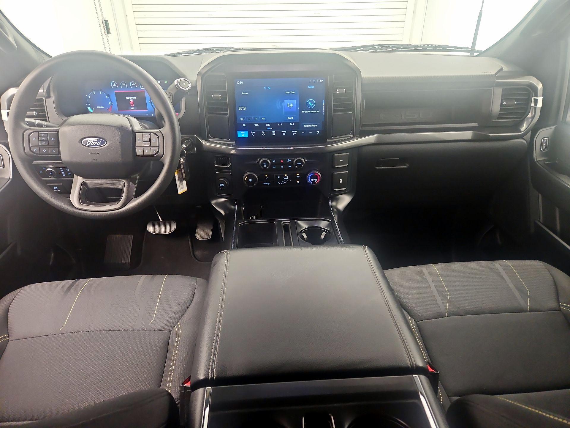 Thumbnail: 2025 Ford F-150 - 9