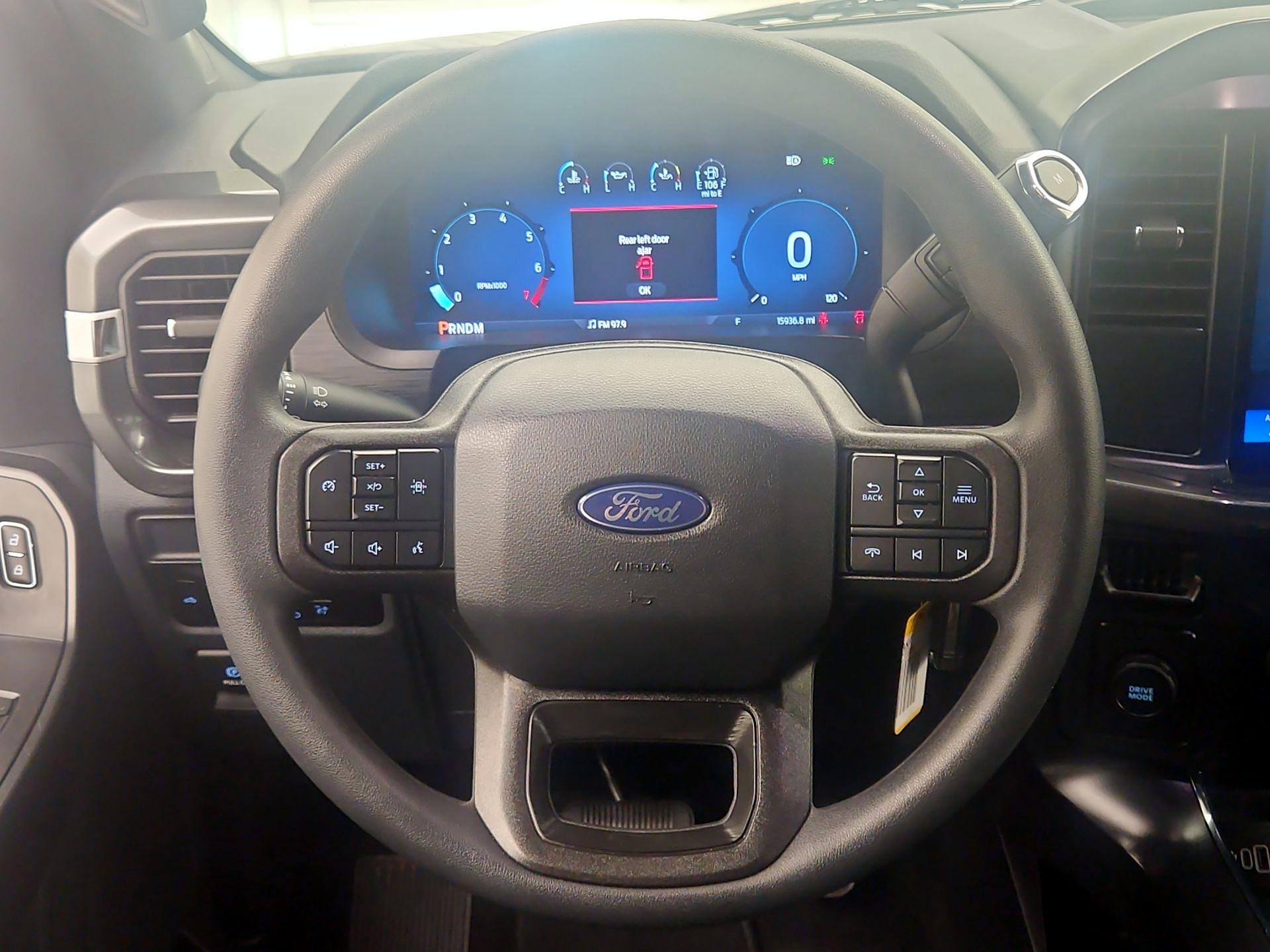 Thumbnail: 2025 Ford F-150 - 10