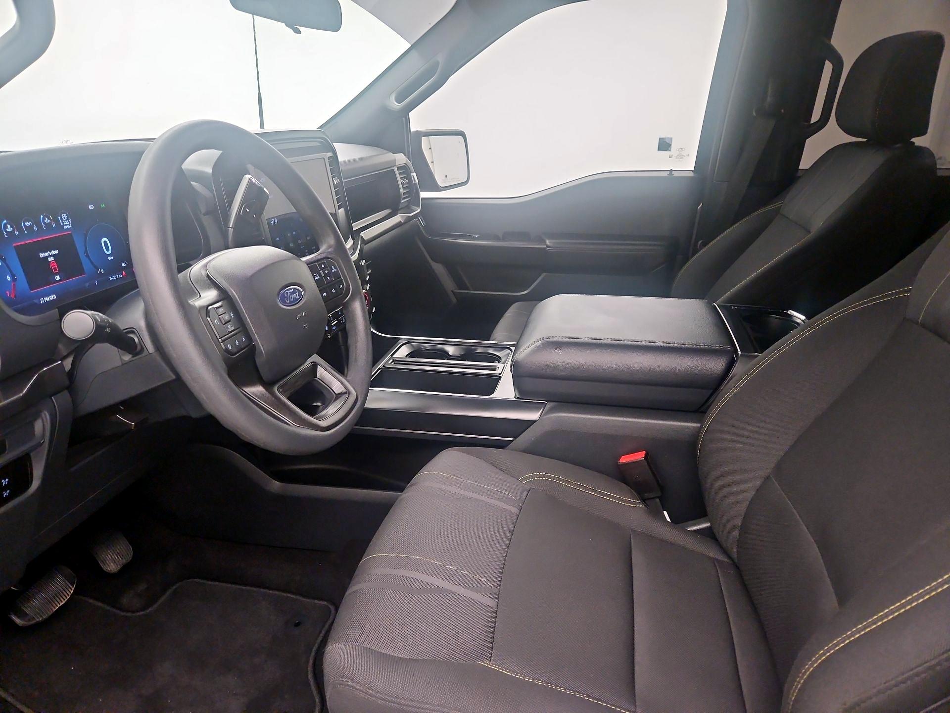 Thumbnail: 2025 Ford F-150 - 11