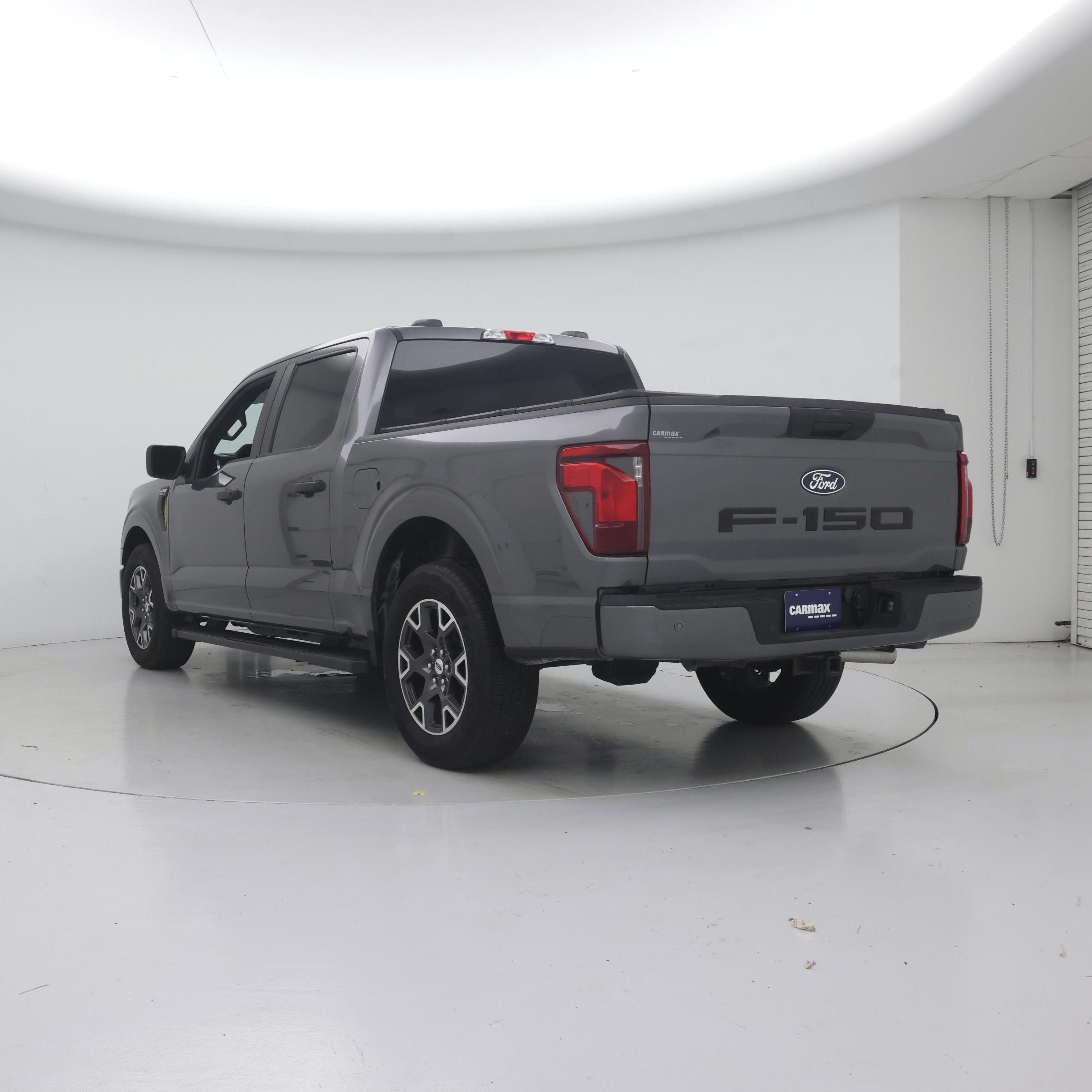 Thumbnail: 2025 Ford F-150 - 2