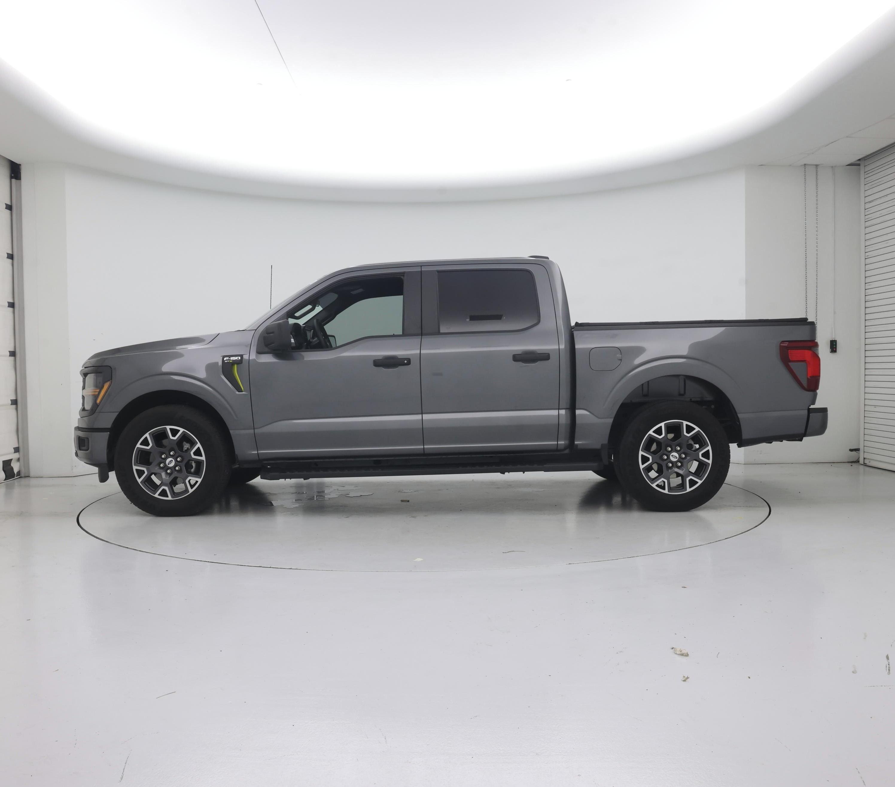 Thumbnail: 2025 Ford F-150 - 3