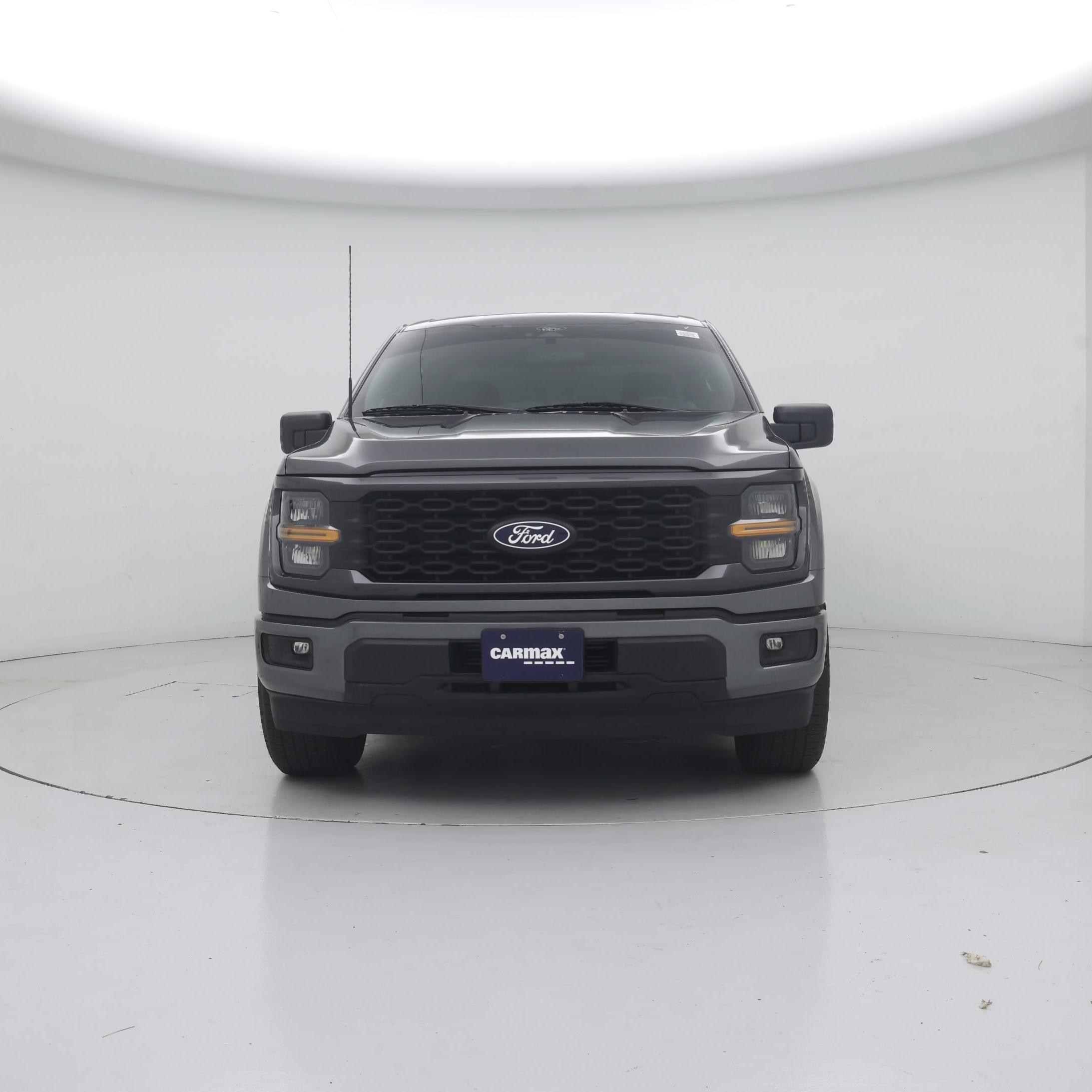Thumbnail: 2025 Ford F-150 - 5