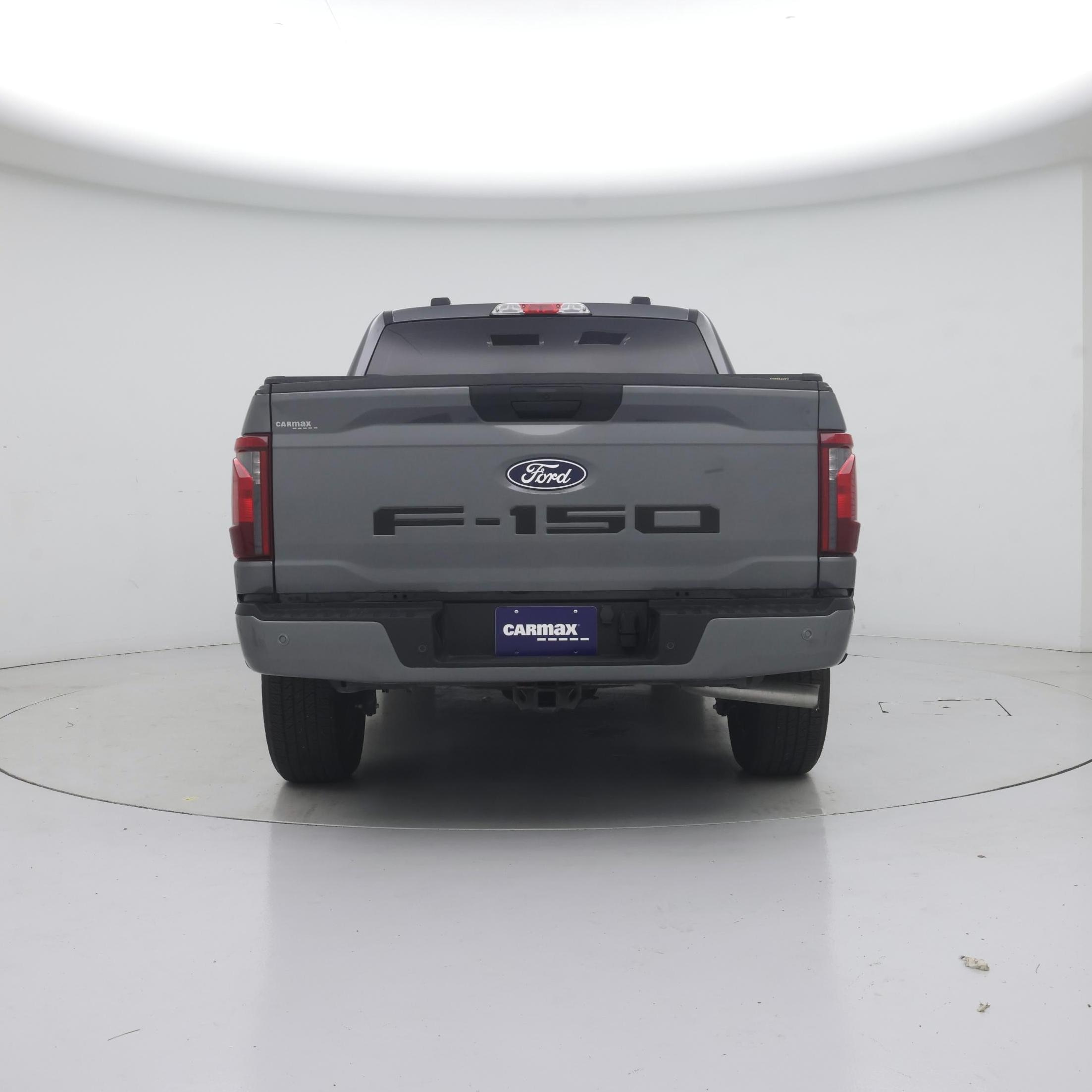 Thumbnail: 2025 Ford F-150 - 6